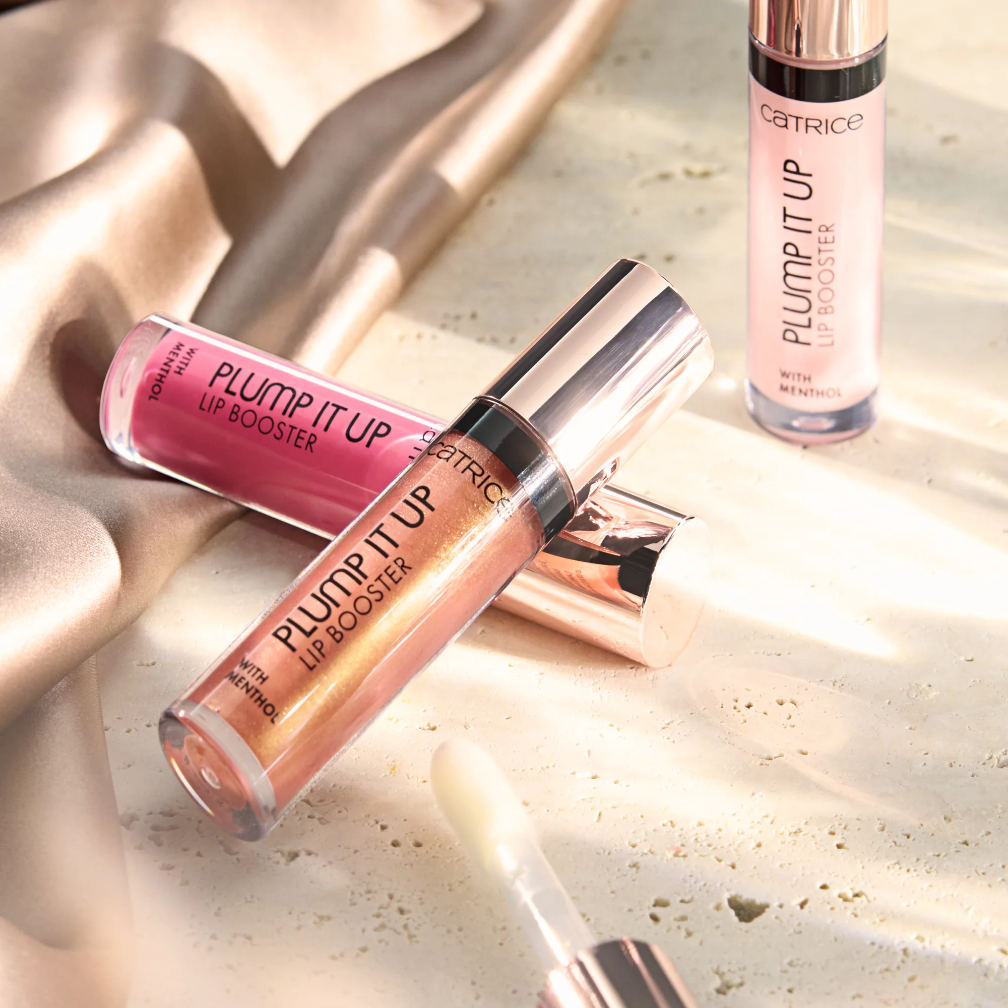 Plump It Up Lip Booster 120 Plump Dreams - Image 9