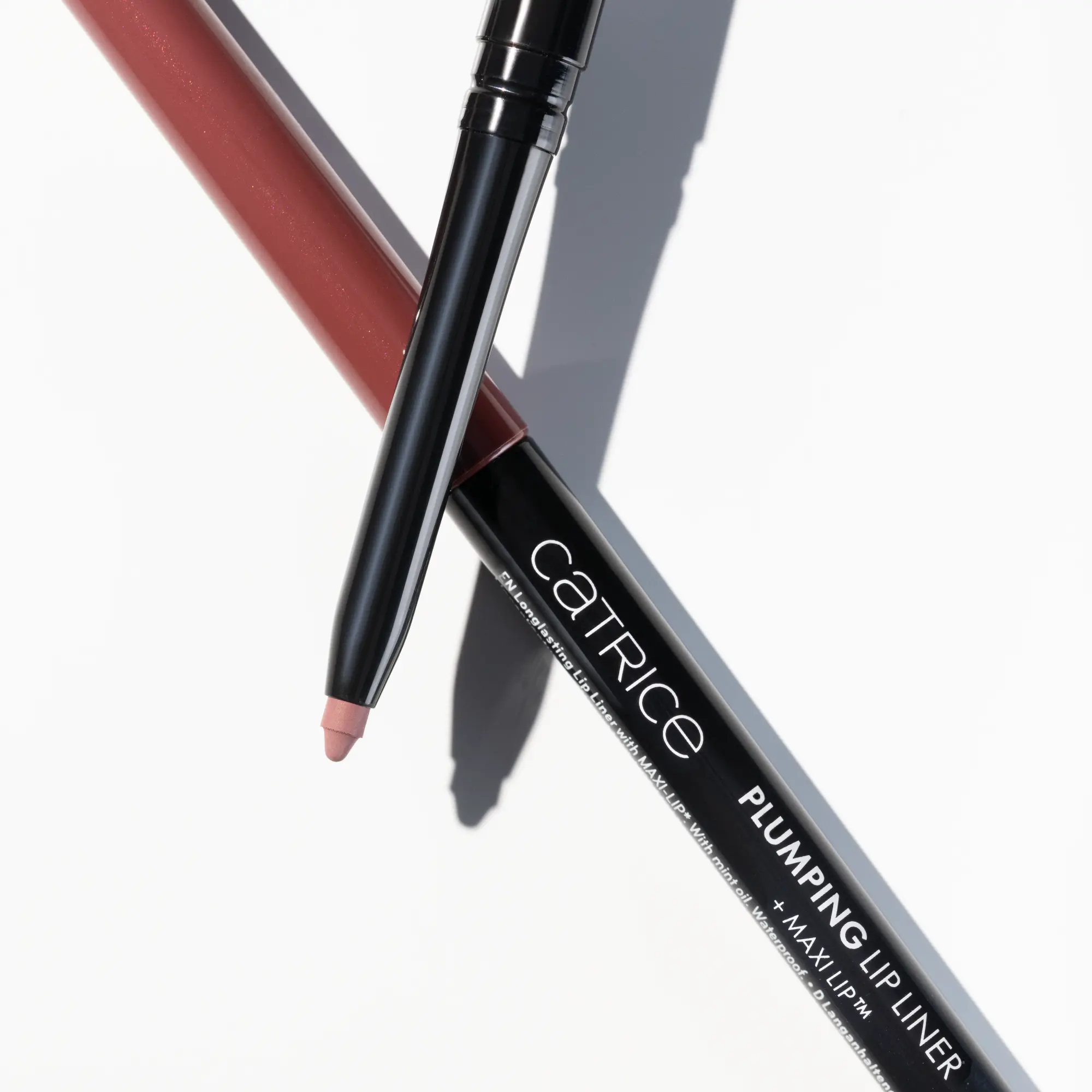 Plumping Lip Liner 210 Perfect Stranger - Image 8