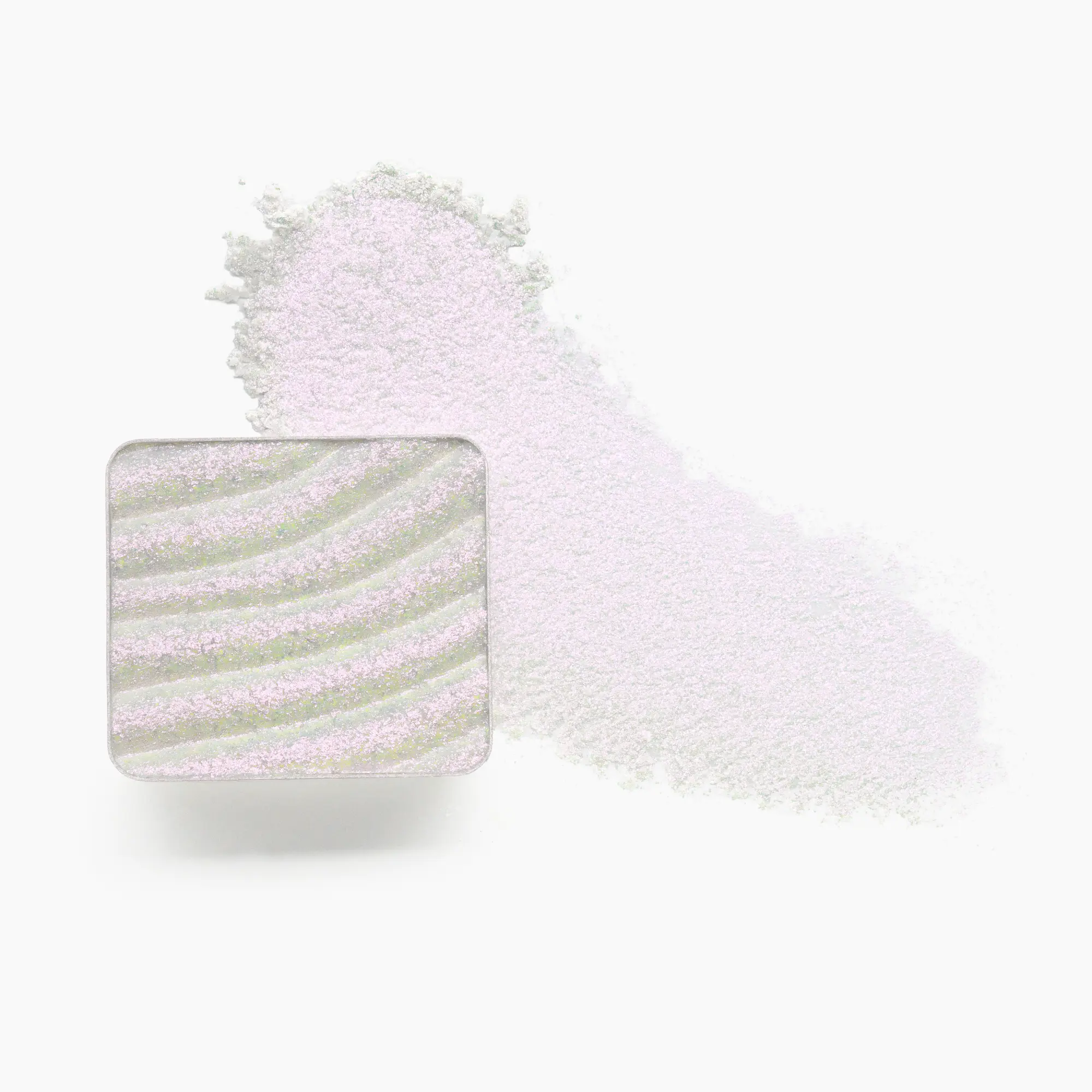 Prismatic Shift Eyeshadow 010 Pink Horizon - Image 11