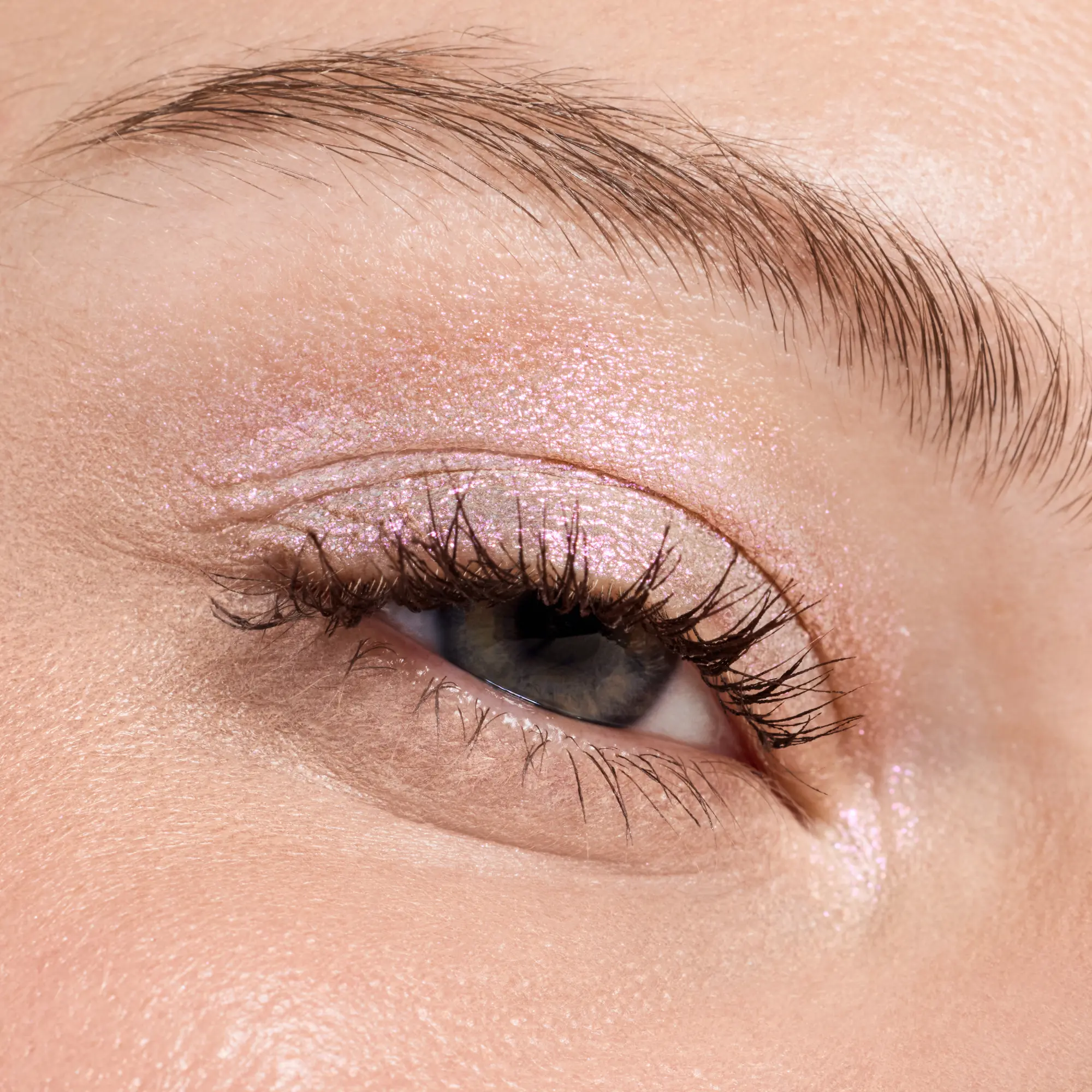 Prismatic Shift Eyeshadow 010 Pink Horizon - Image 4