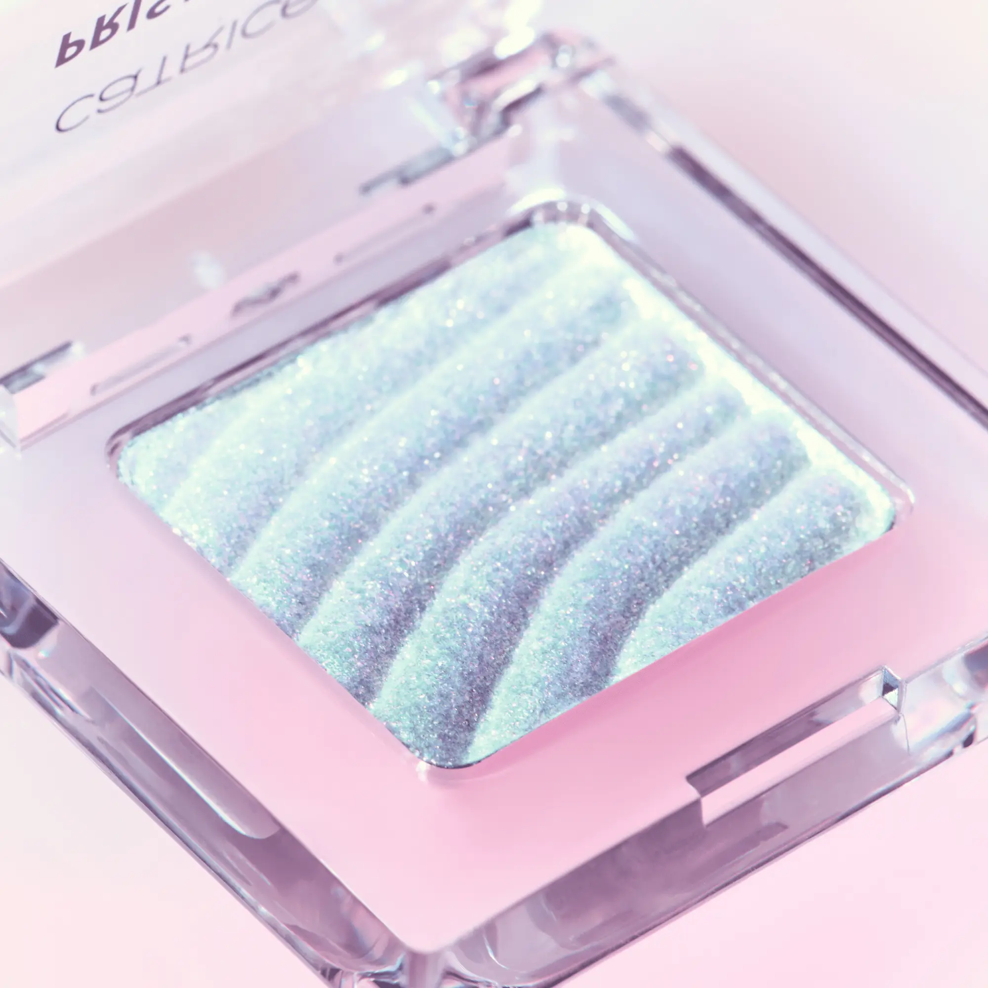 Prismatic Shift Eyeshadow 010 Pink Horizon - Image 9