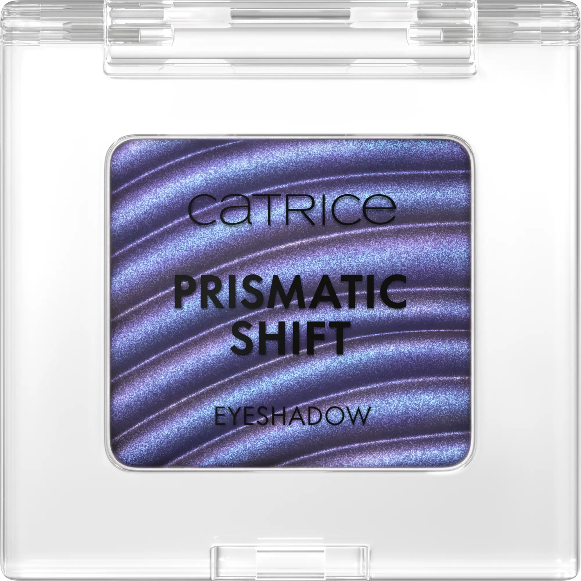 Prismatic Shift Eyeshadow 030 Midnight Wave - Image 12