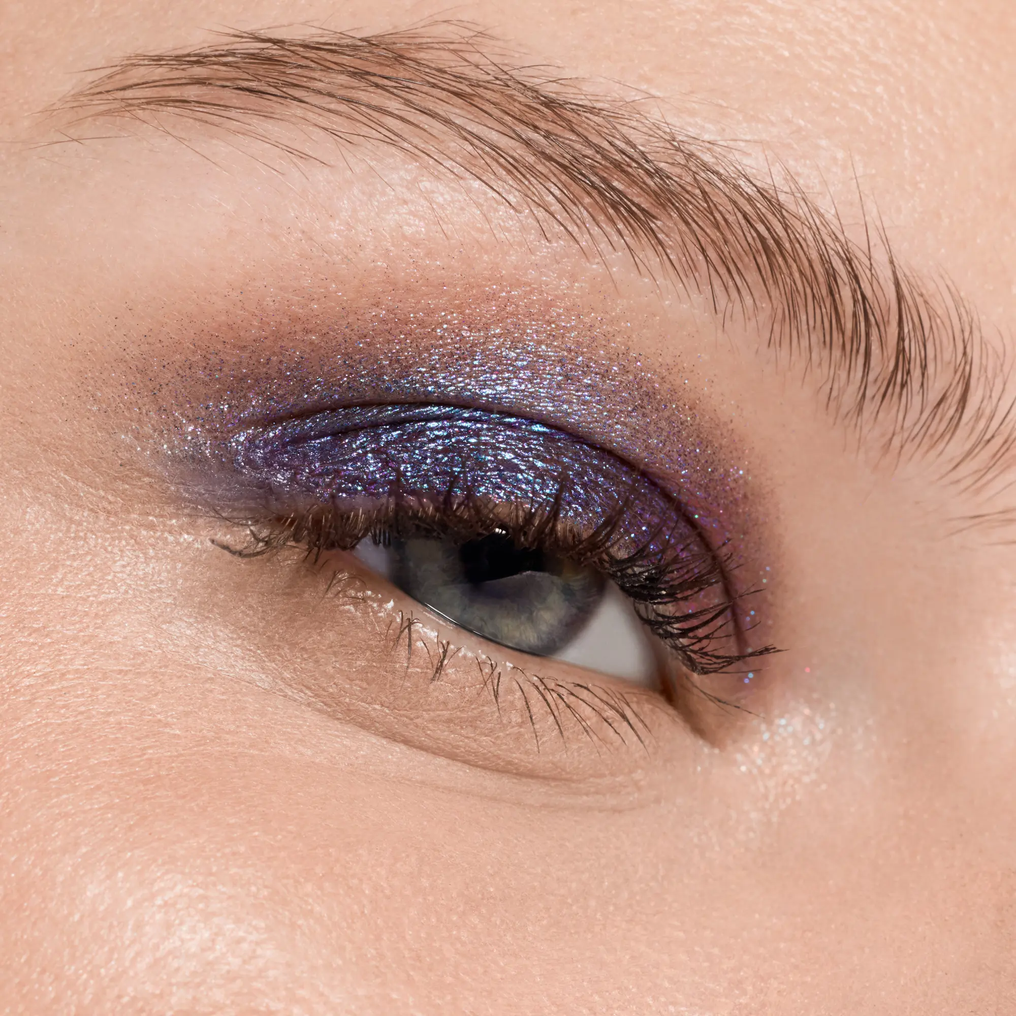 Prismatic Shift Eyeshadow 030 Midnight Wave - Image 4