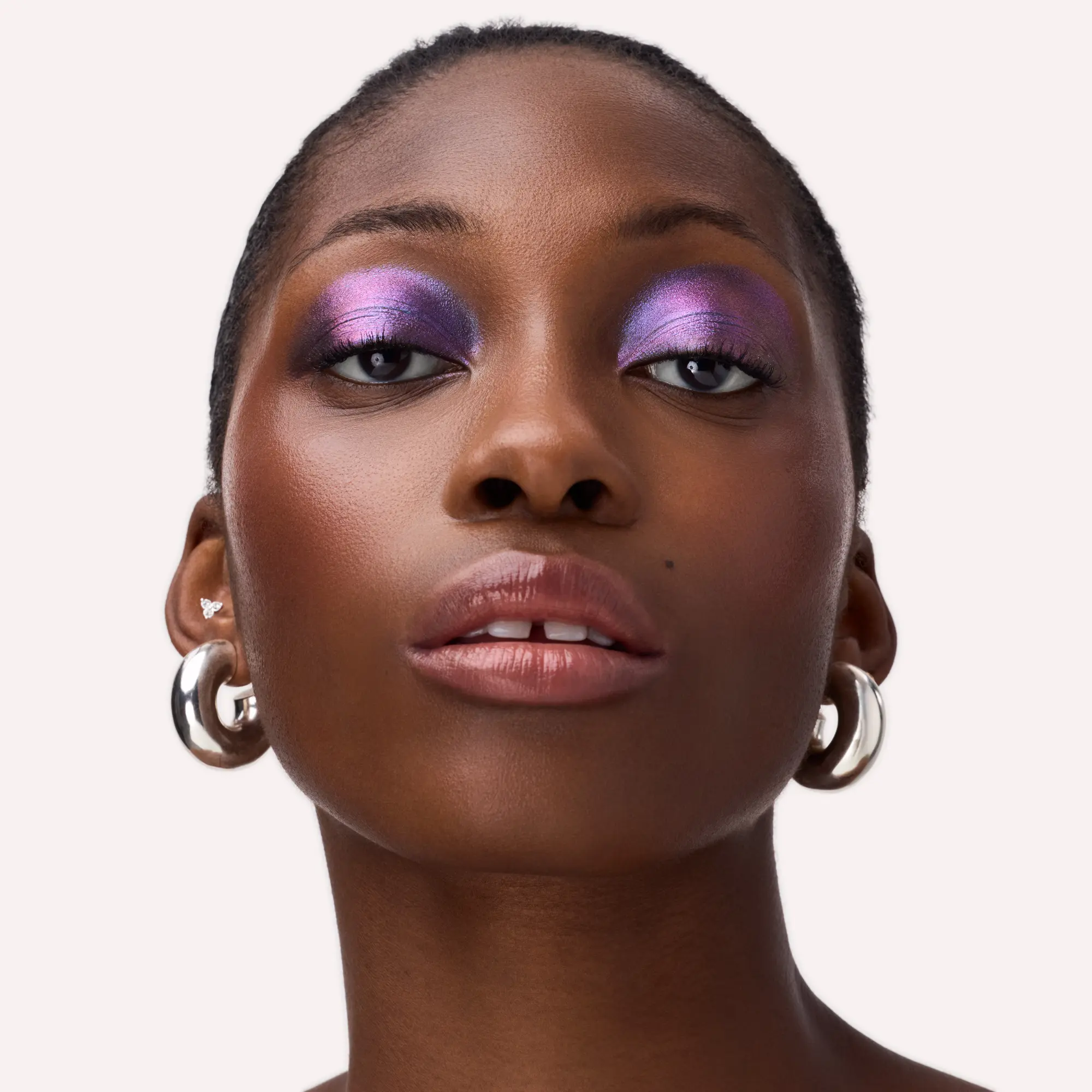 Prismatic Shift Eyeshadow 030 Midnight Wave - Image 5