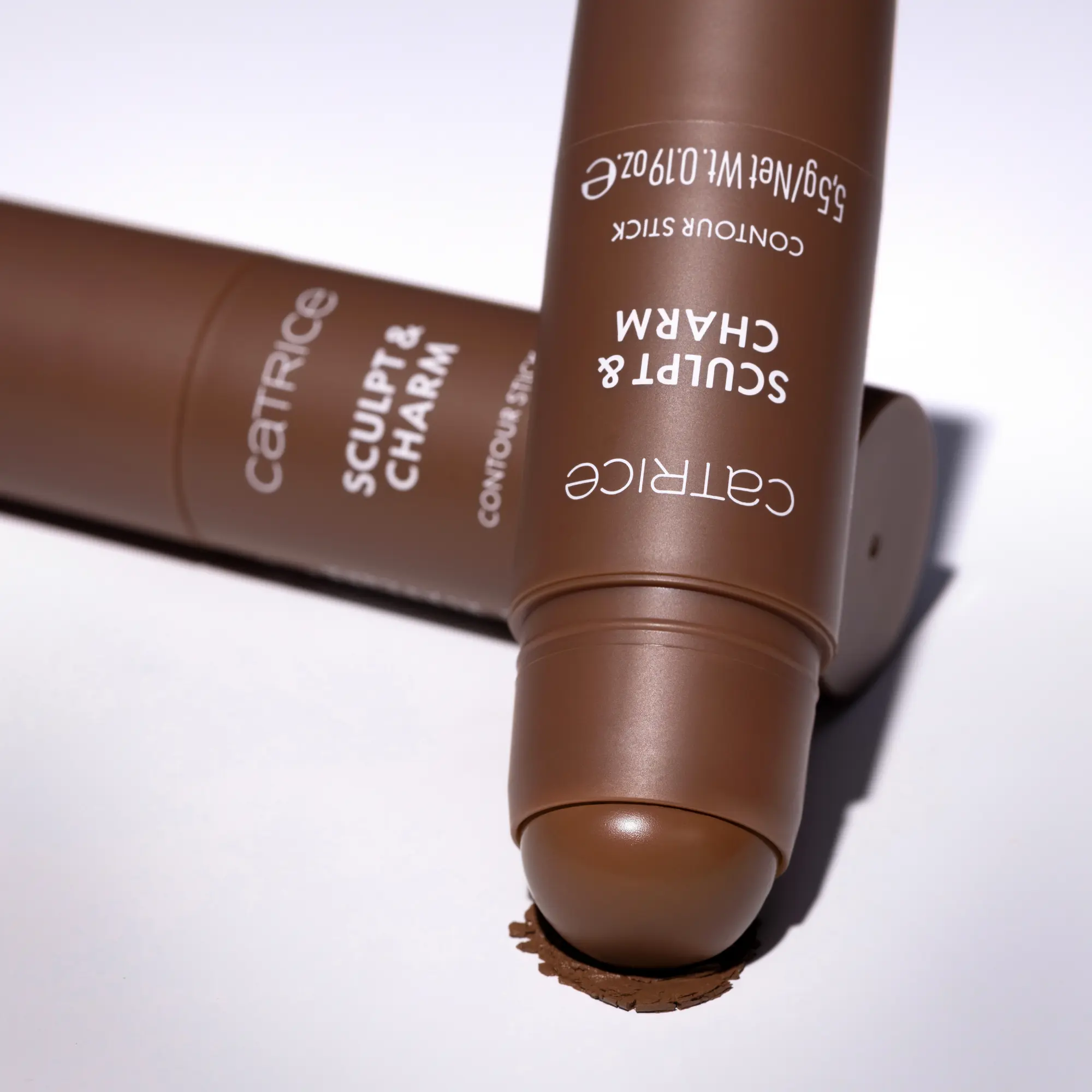 Sculpt & Charm Contour Stick 030 Clay - Image 6