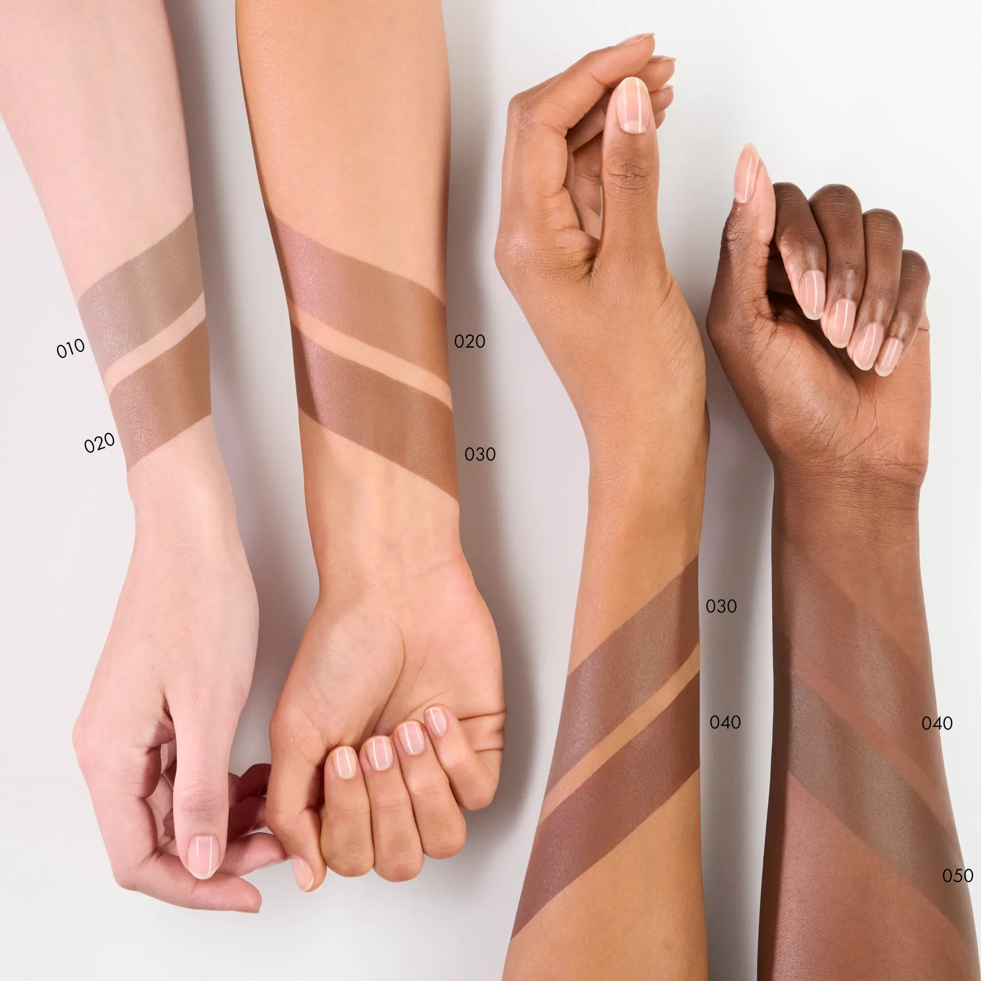 Sculpt & Charm Contour Stick 040 Mocha - Image 5