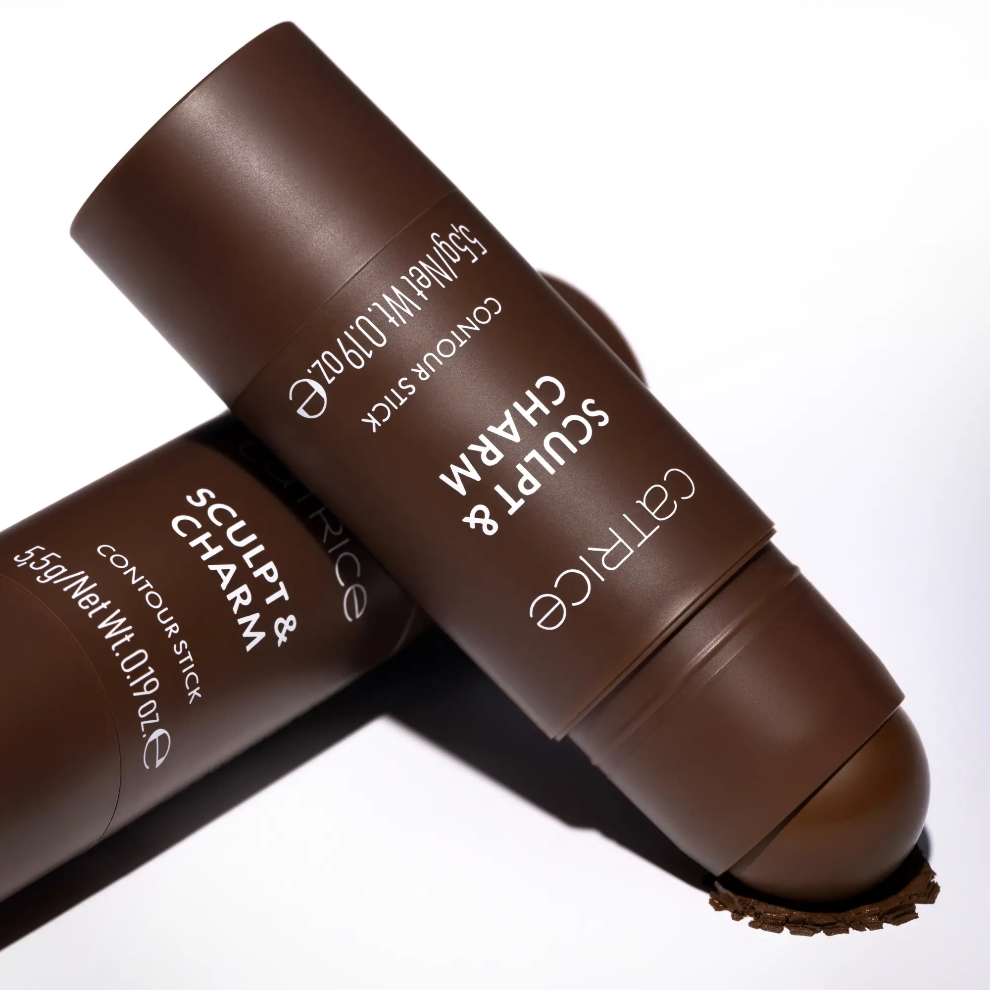 Sculpt & Charm Contour Stick 050 Espresso - Image 4
