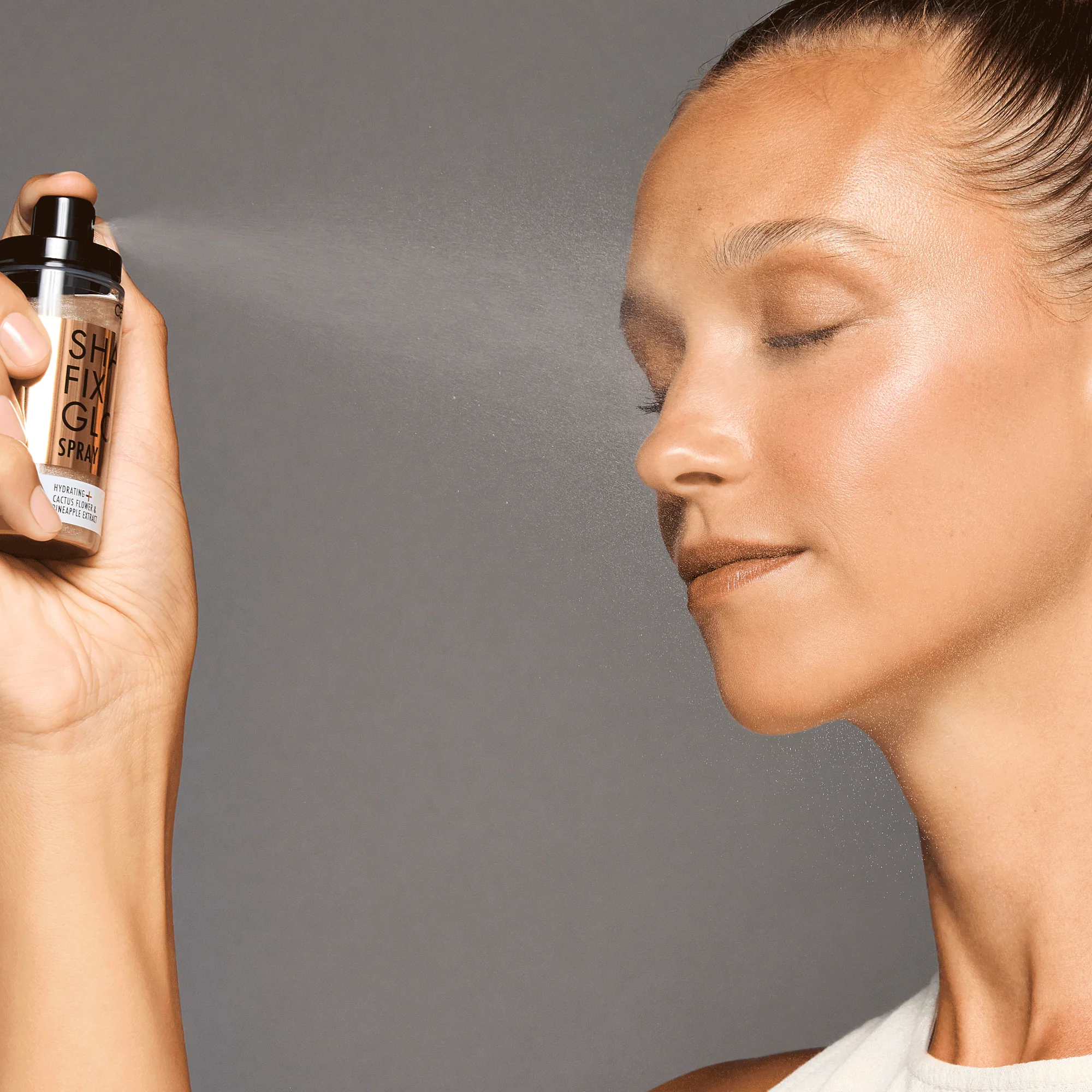 Shake Fix Glow Spray - Image 3