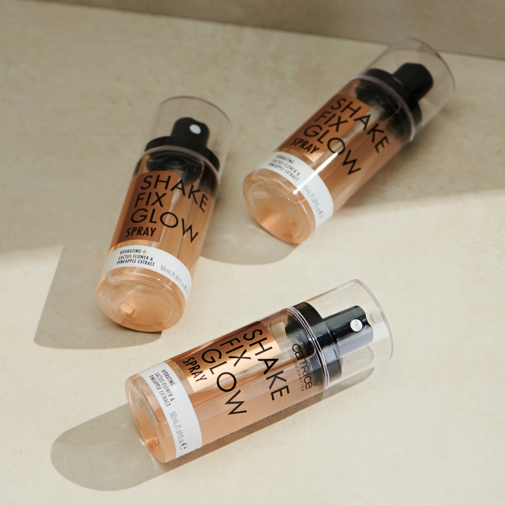 Shake Fix Glow Spray - Image 7