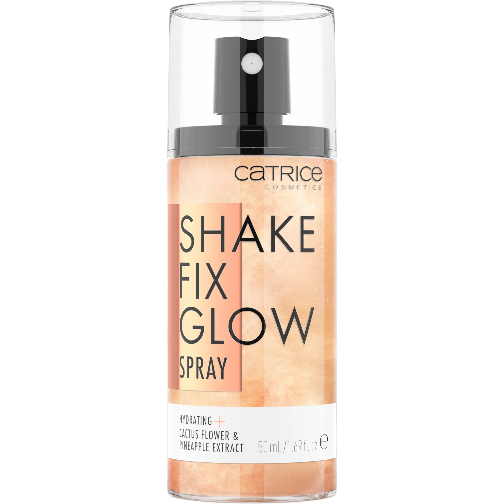 Shake Fix Glow Spray - Image 9