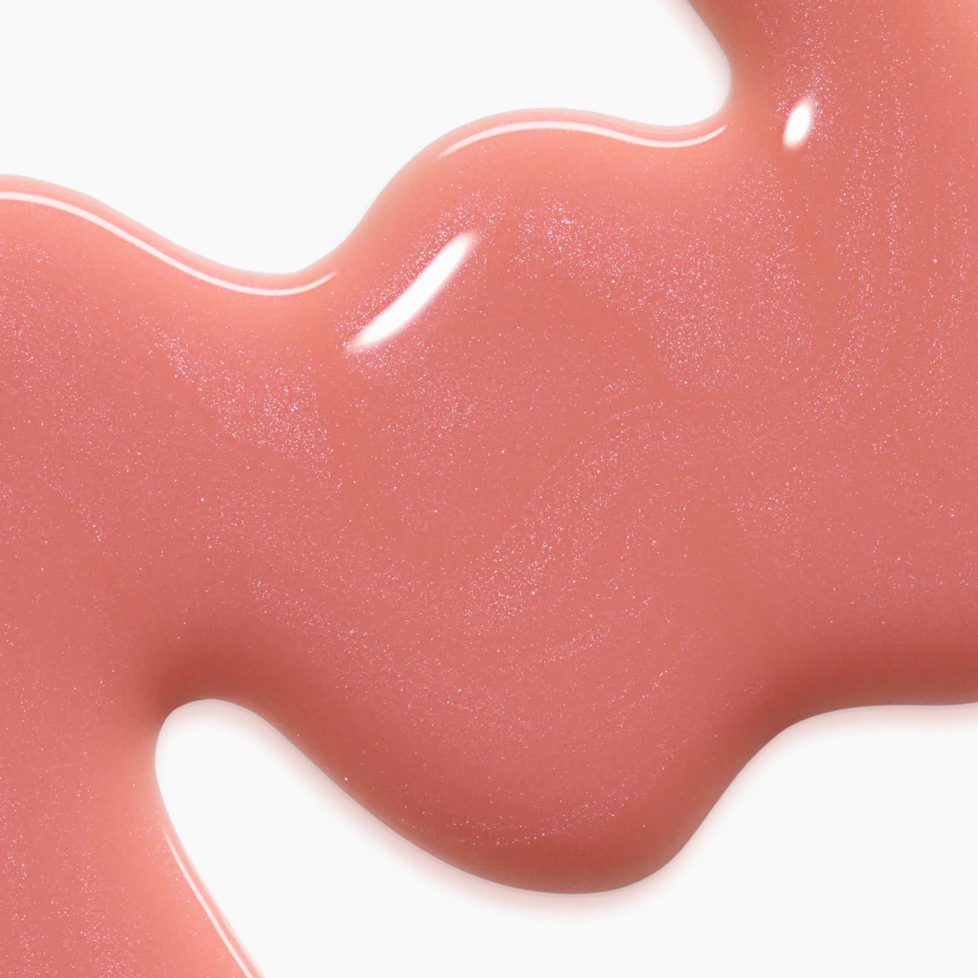 Sheer Beauties Strengthening Nail Polish 050 Peonies, Please! - Image 6