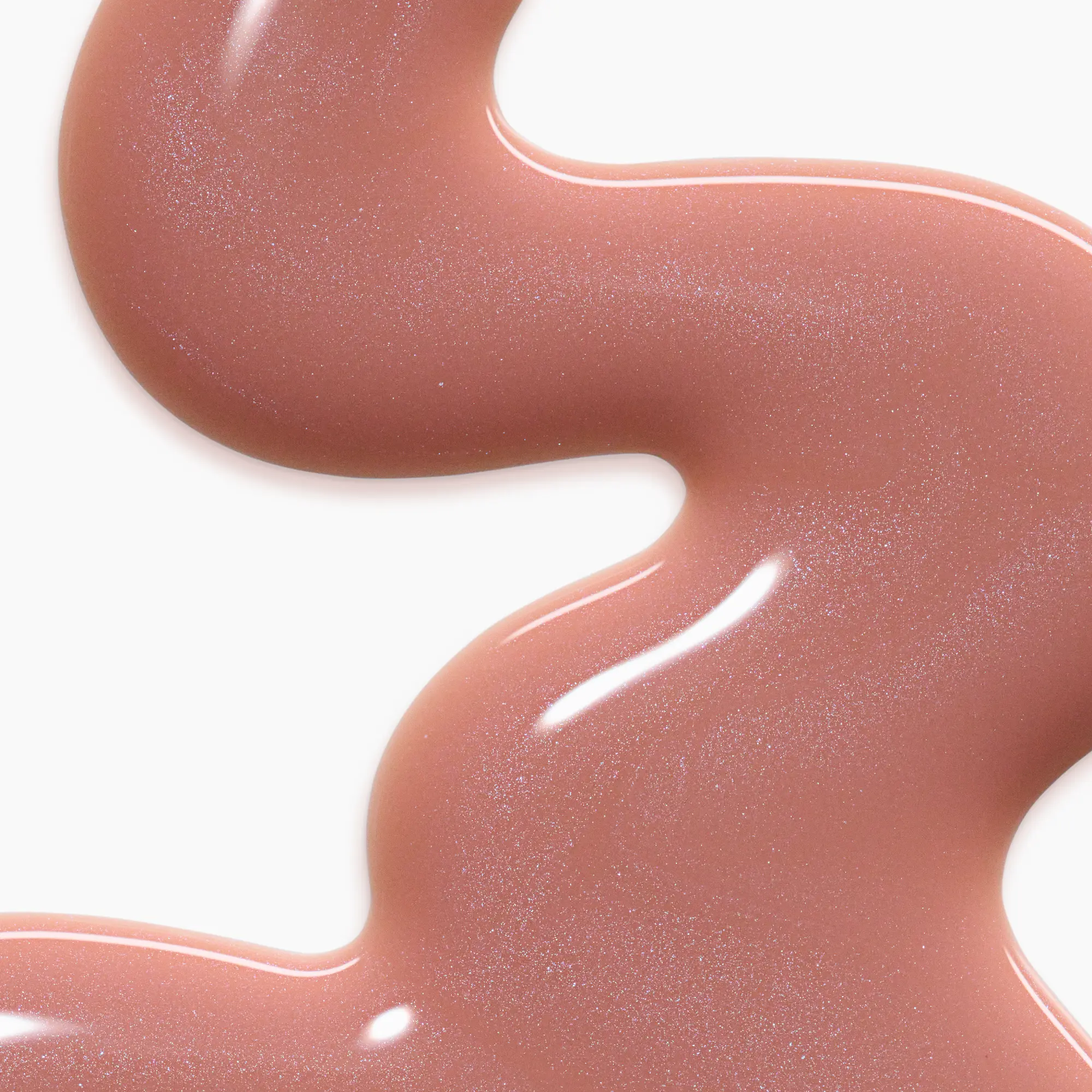 Sheer Beauties Strengthening Nail Polish 060 Nudie Beautie - Image 6