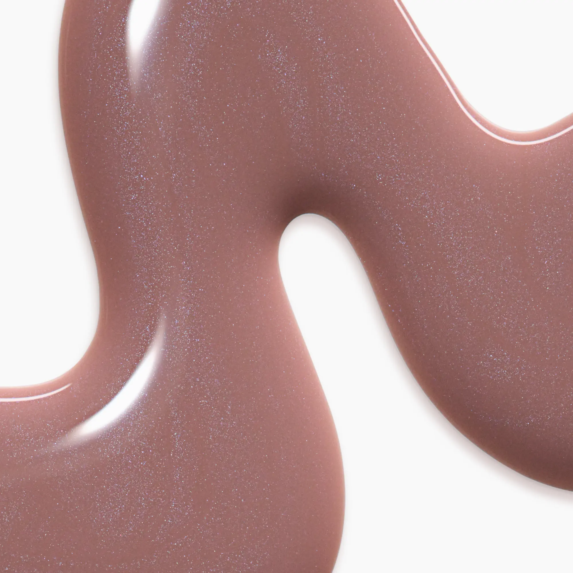 Sheer Beauties Strengthening Nail Polish 070 Dusty Romance - Image 6