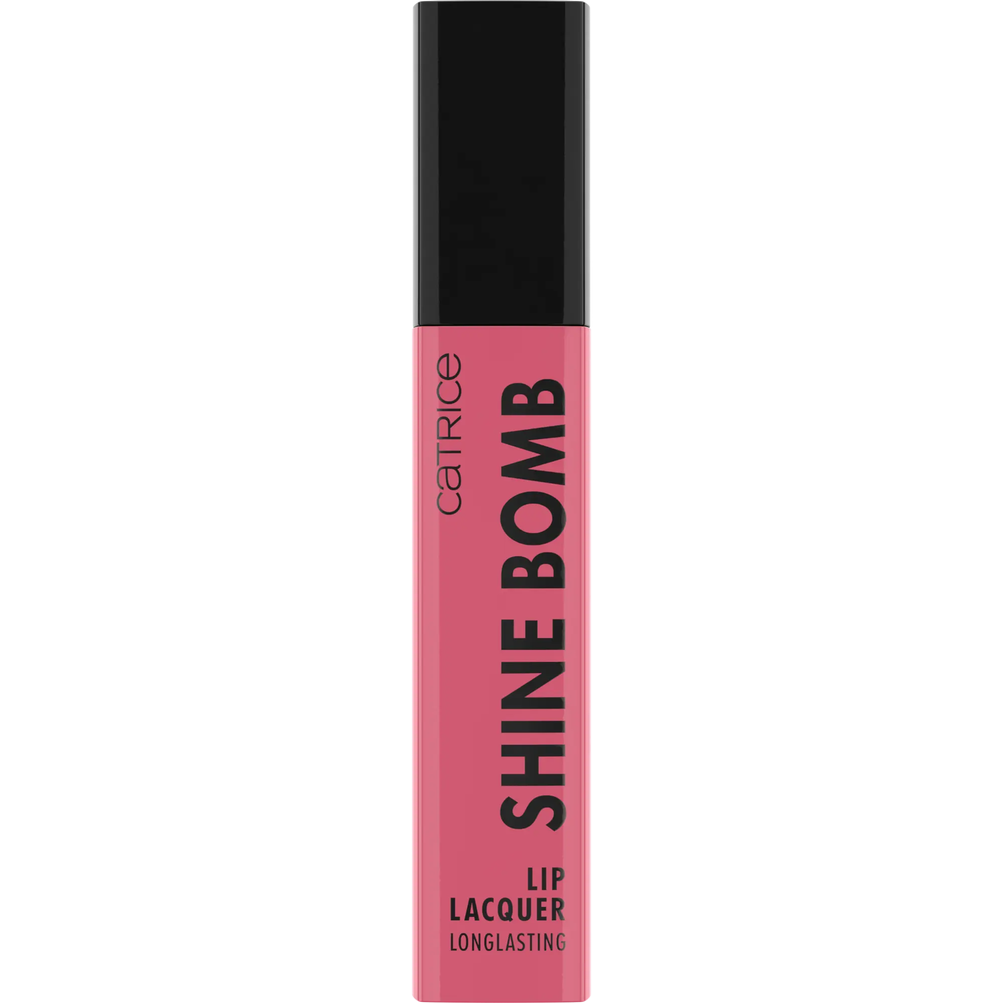 Shine Bomb Lip Lacquer 080 Flirt Alert - Image 10