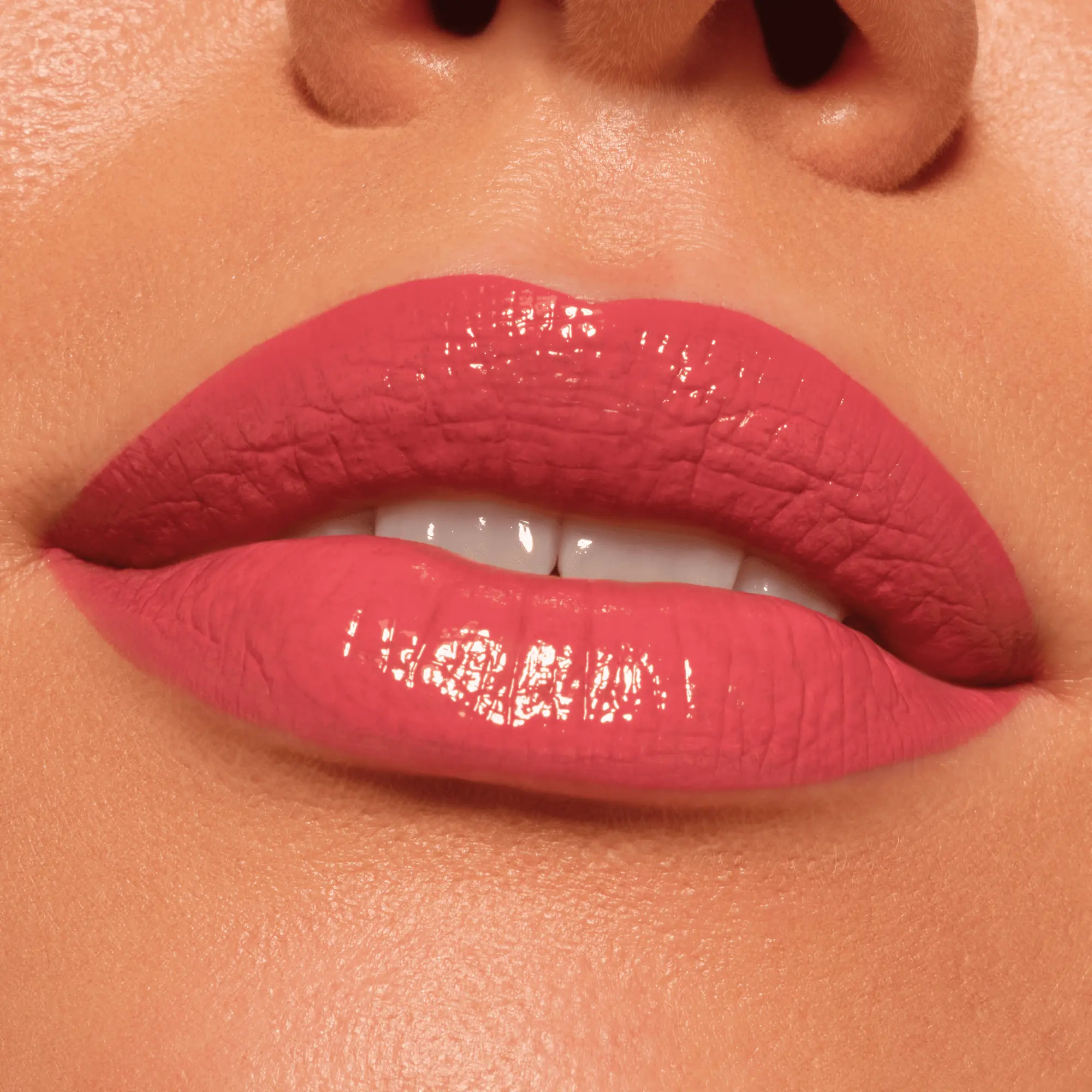 Shine Bomb Lip Lacquer 080 Flirt Alert - Image 2