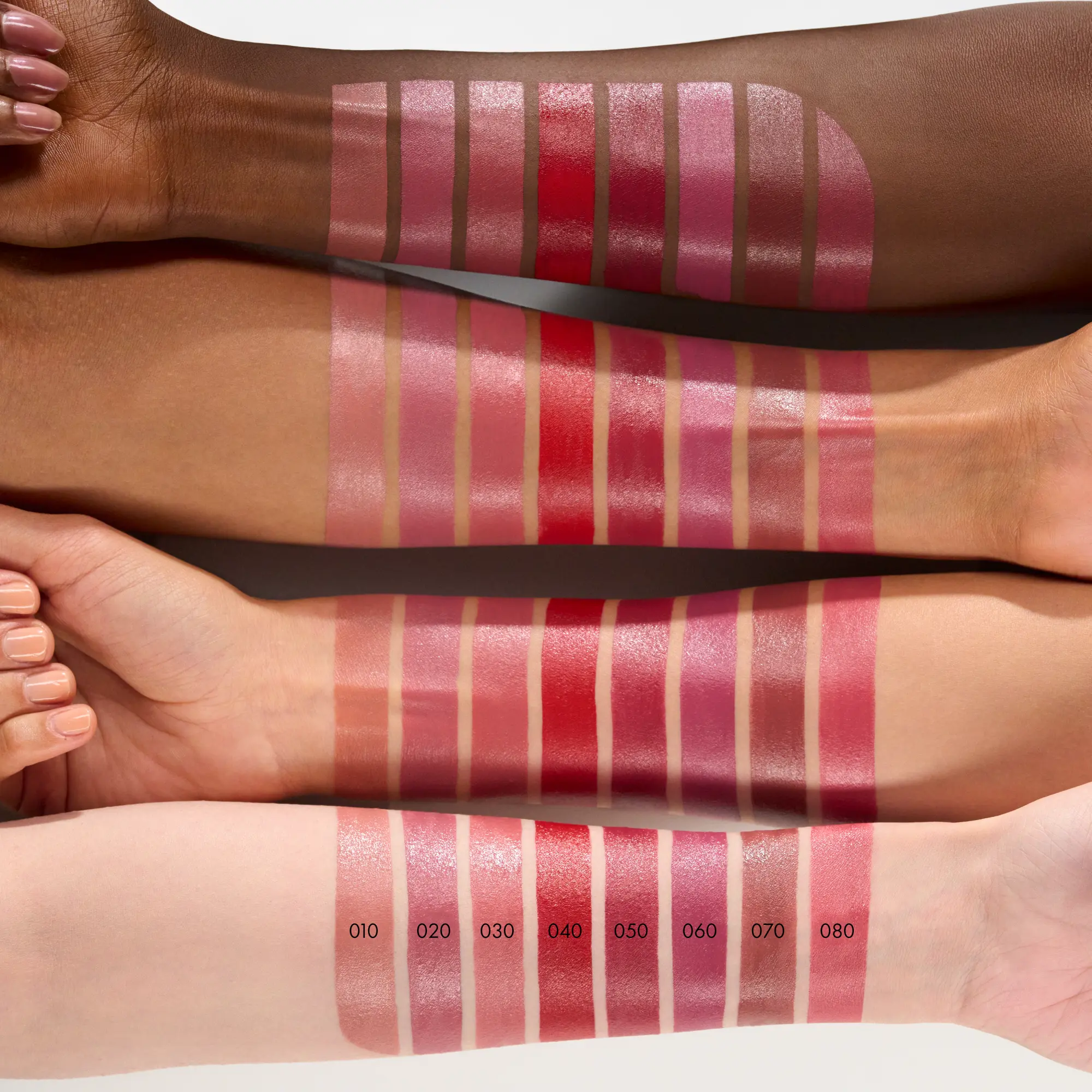 Shine Bomb Lip Lacquer 080 Flirt Alert - Image 4