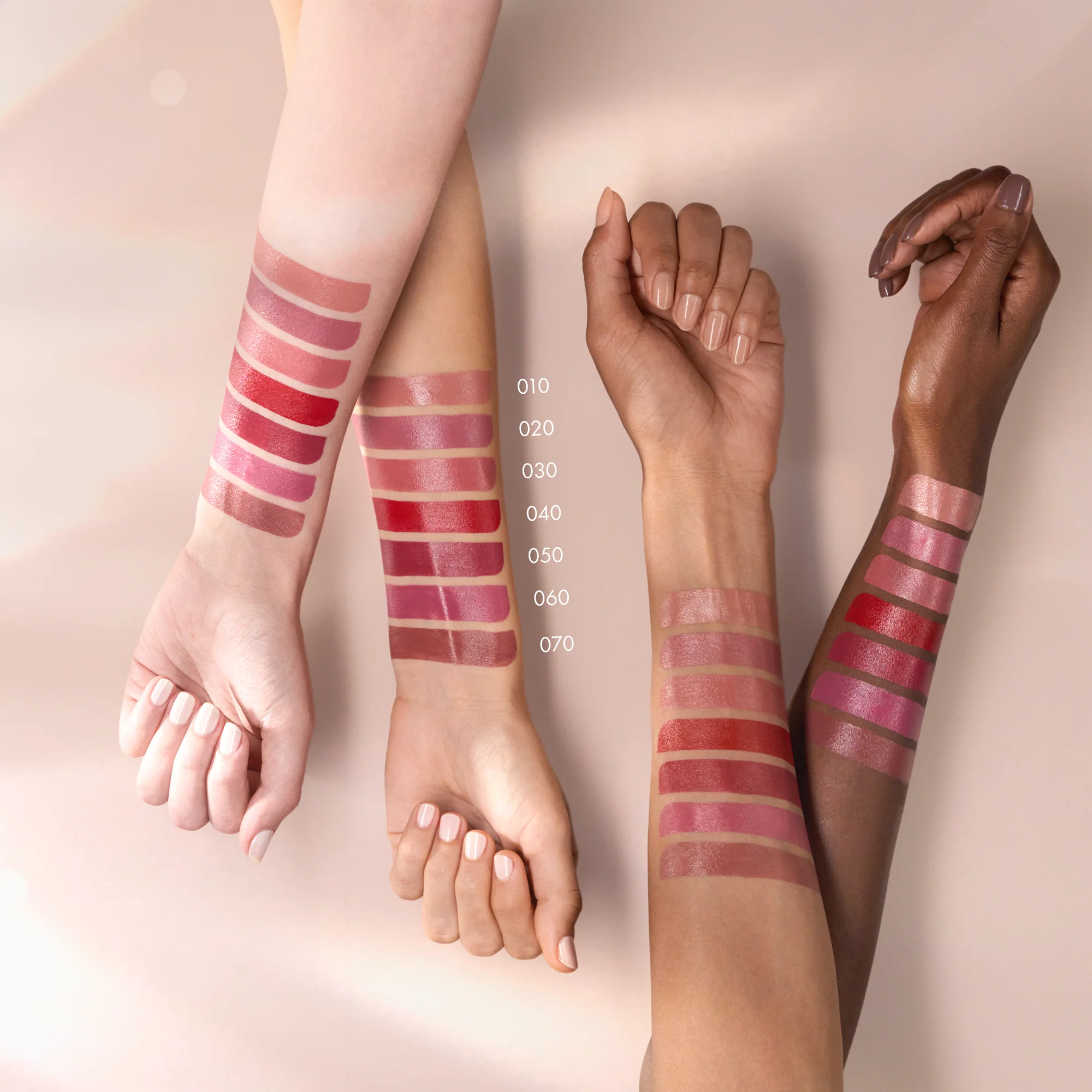 Shine Bomb Lip Lacquer 080 Flirt Alert - Image 7