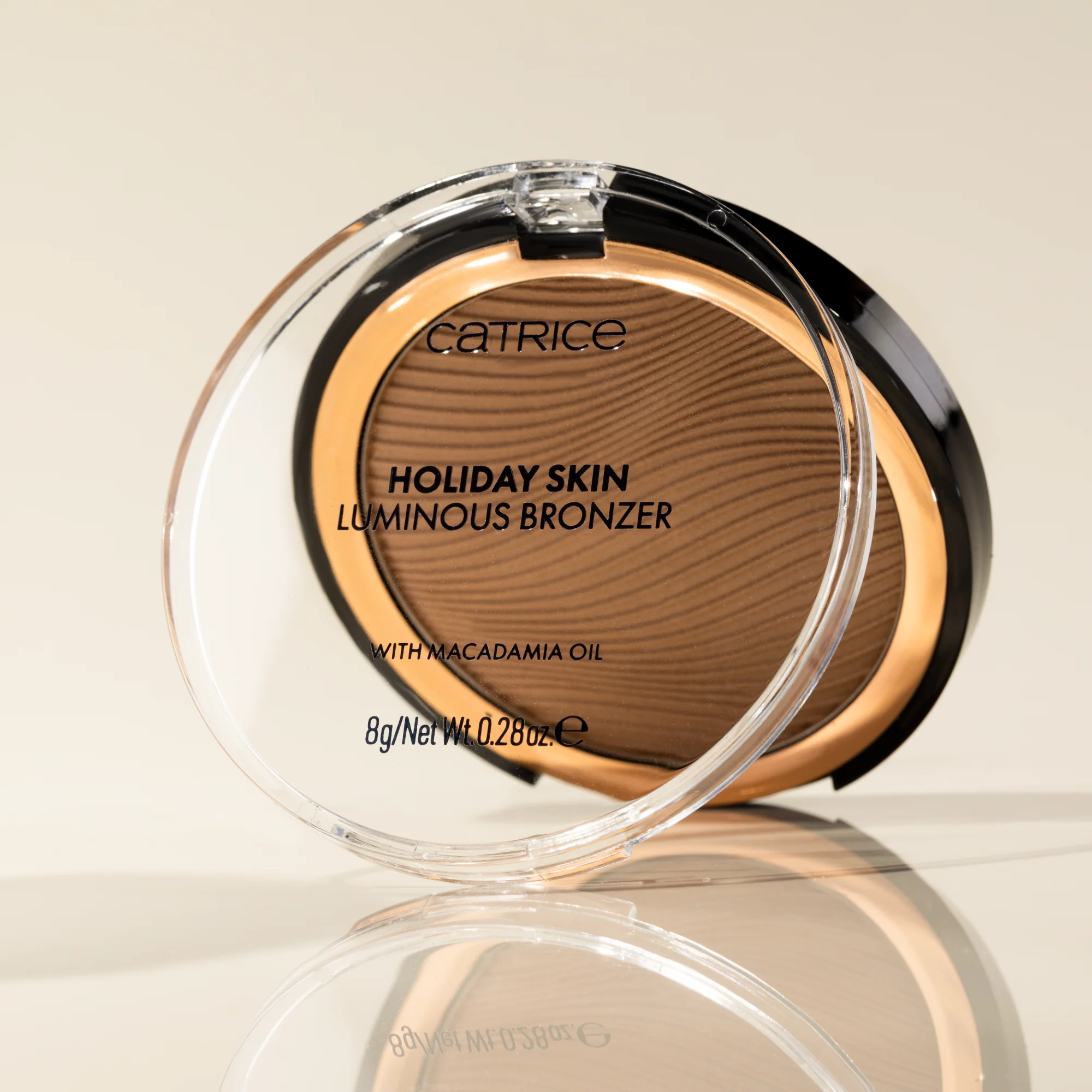 Skin Luminous Bronzer 020 - Image 3