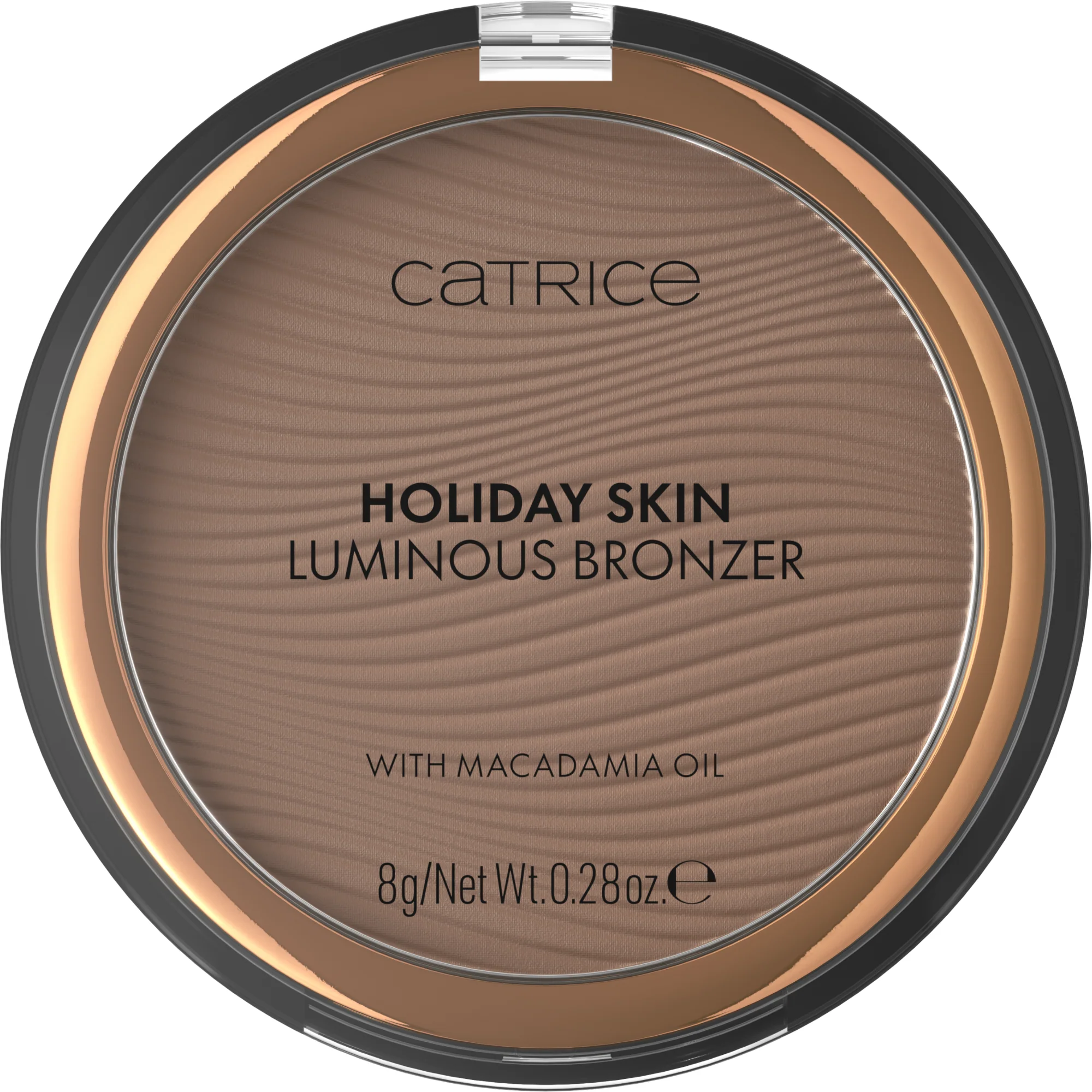 Skin Luminous Bronzer 020 - Image 5