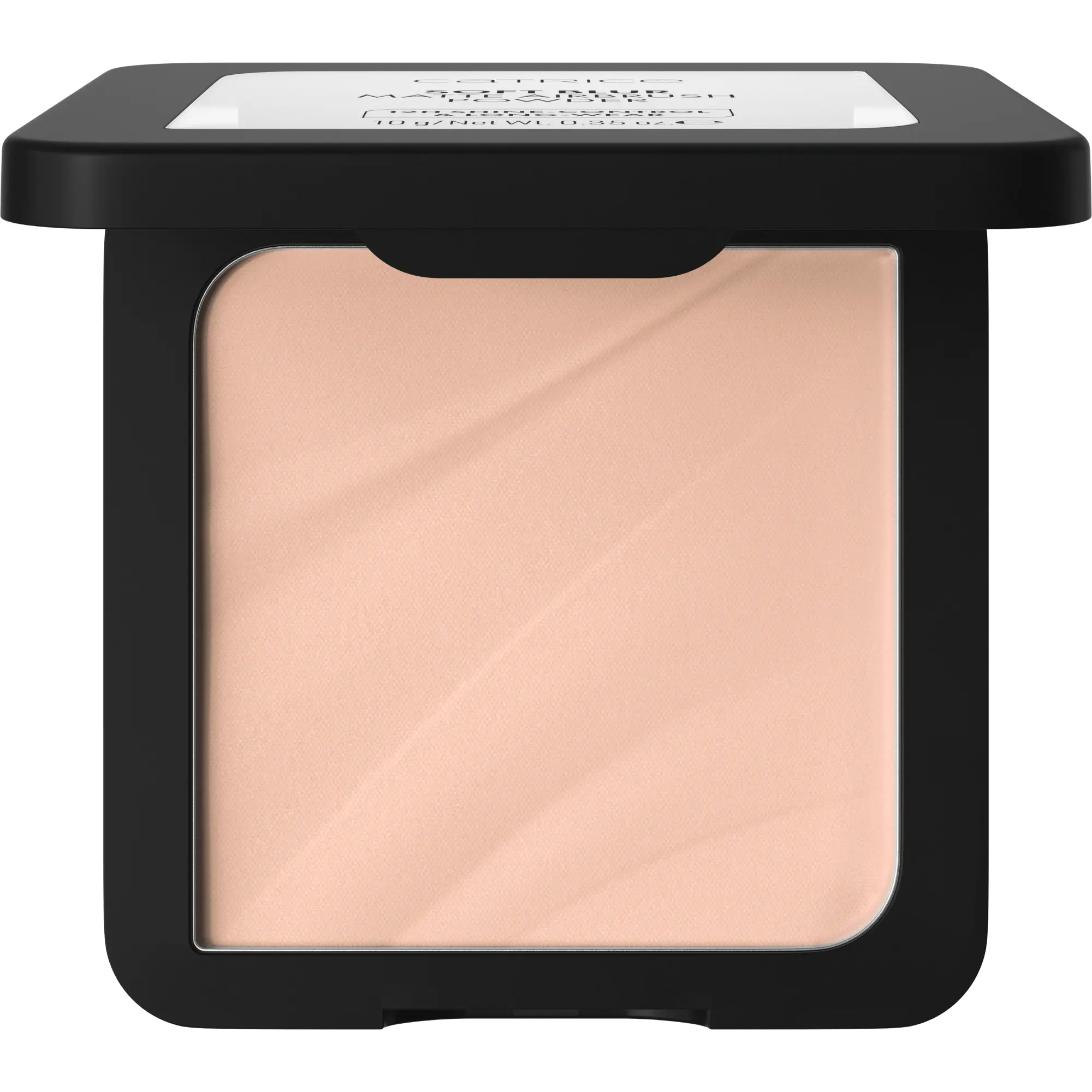 Soft Blur Matte Airbrush Powder - Image 10