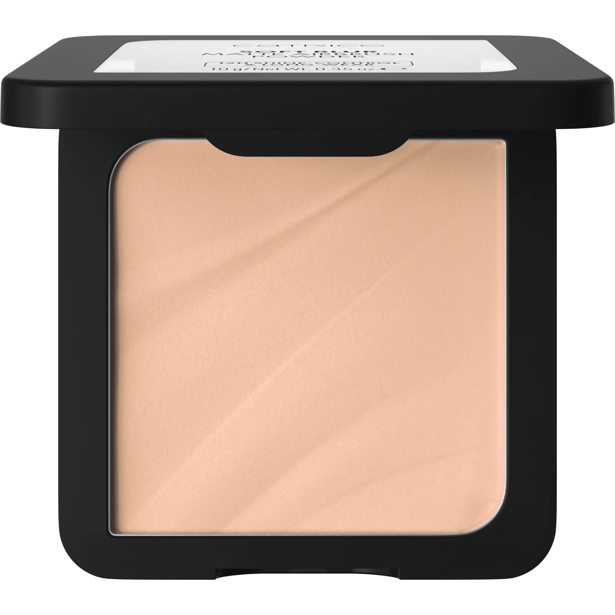 Soft Blur Matte Airbrush Powder - Image 12