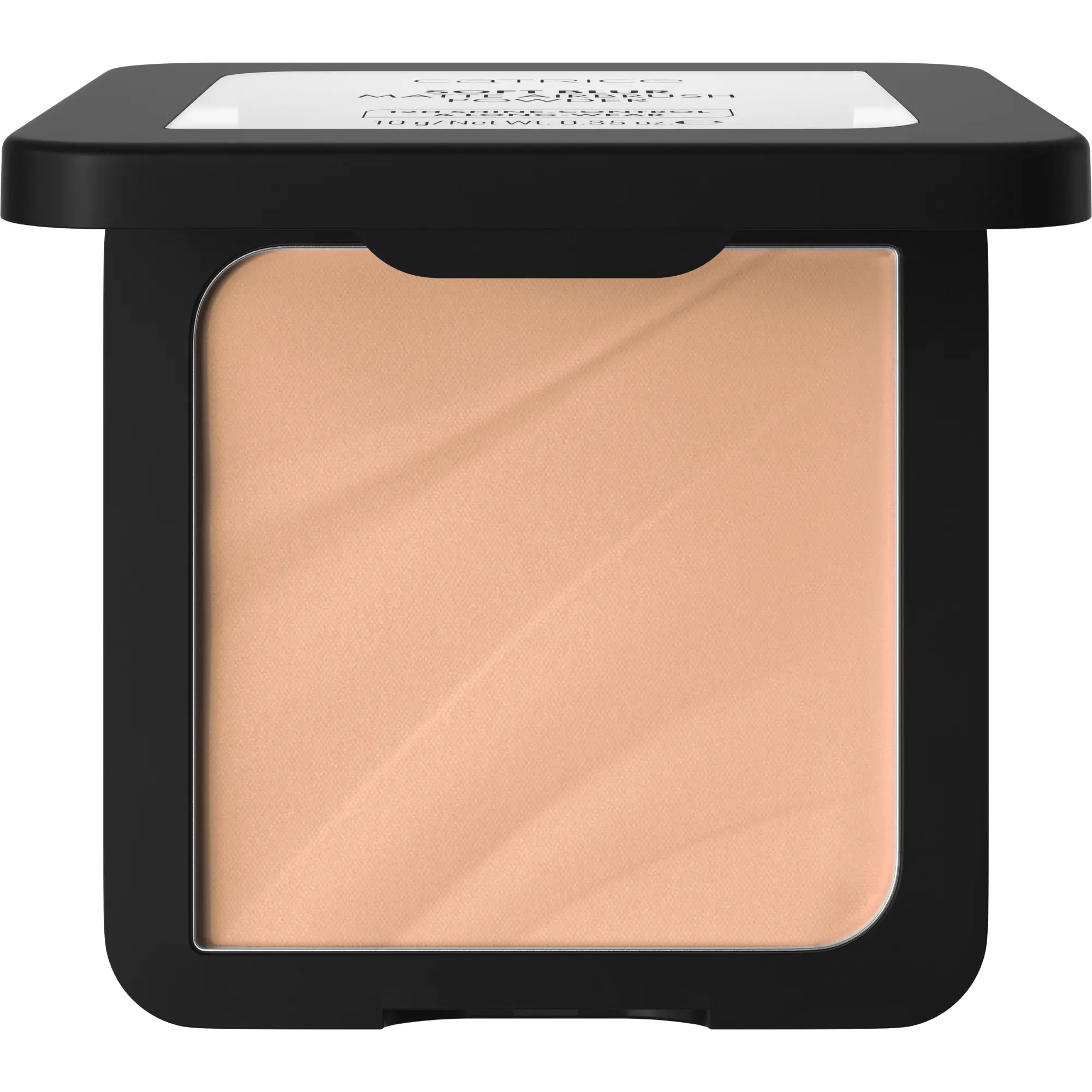 Soft Blur Matte Airbrush Powder - Image 13