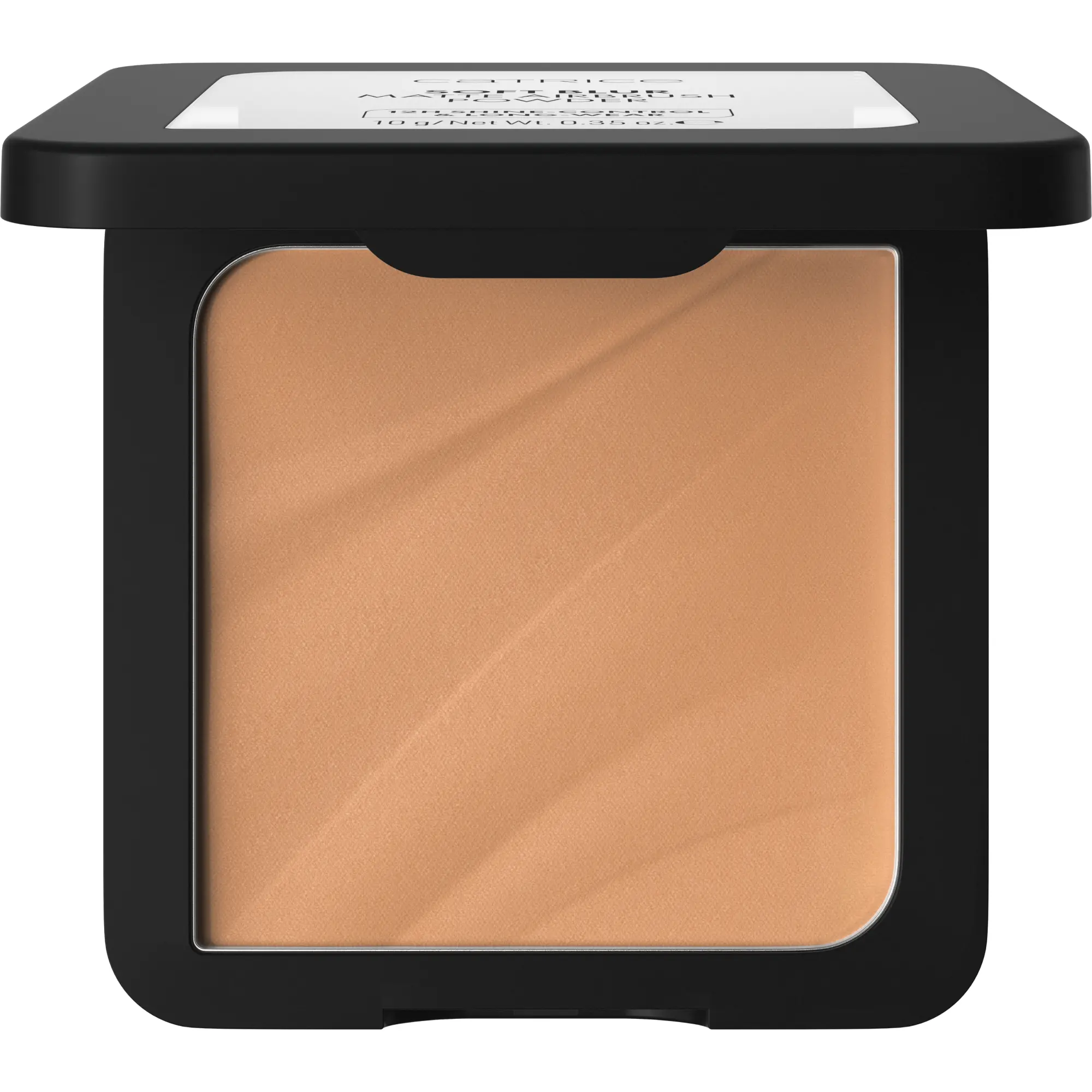 Soft Blur Matte Airbrush Powder - Image 14
