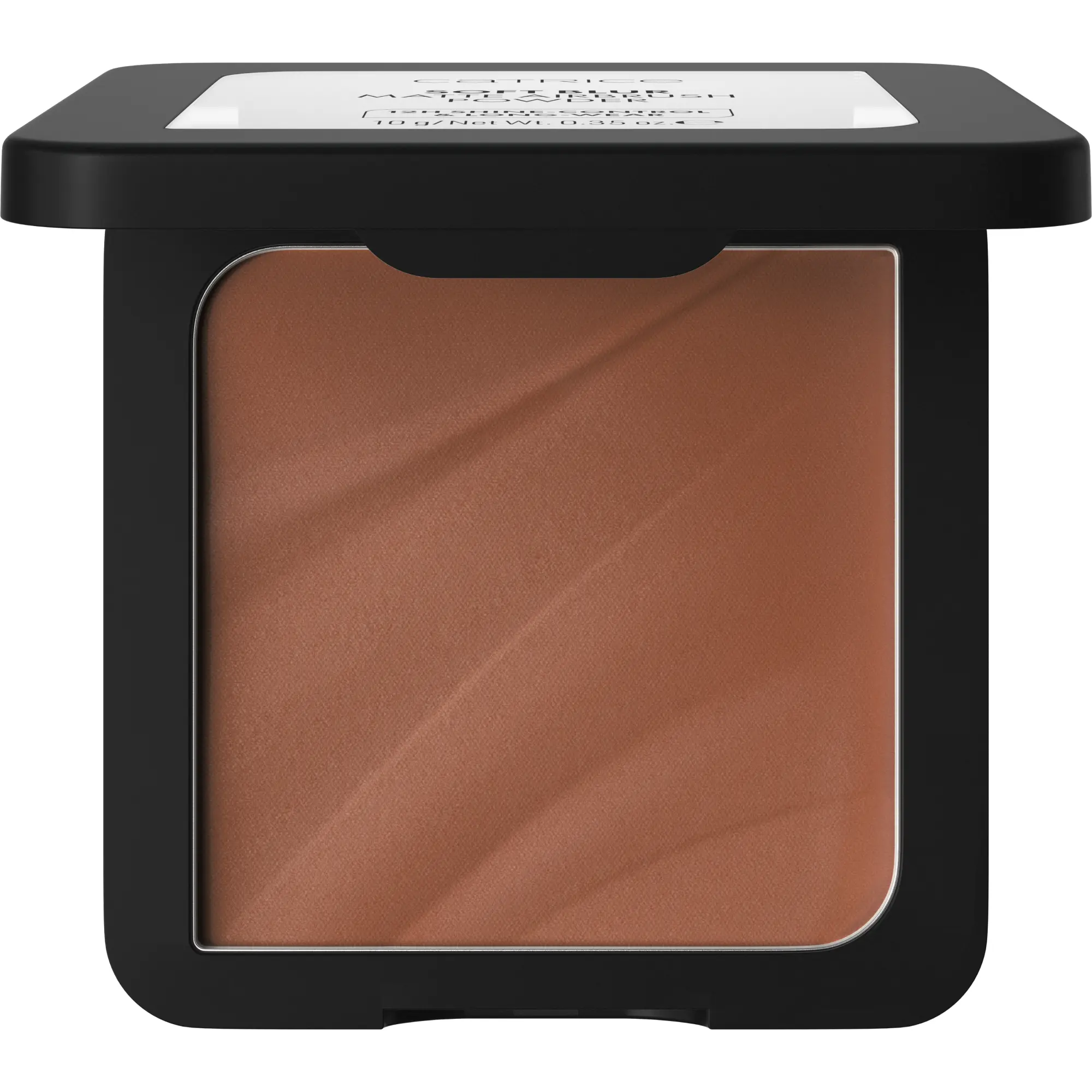 Soft Blur Matte Airbrush Powder - Image 16