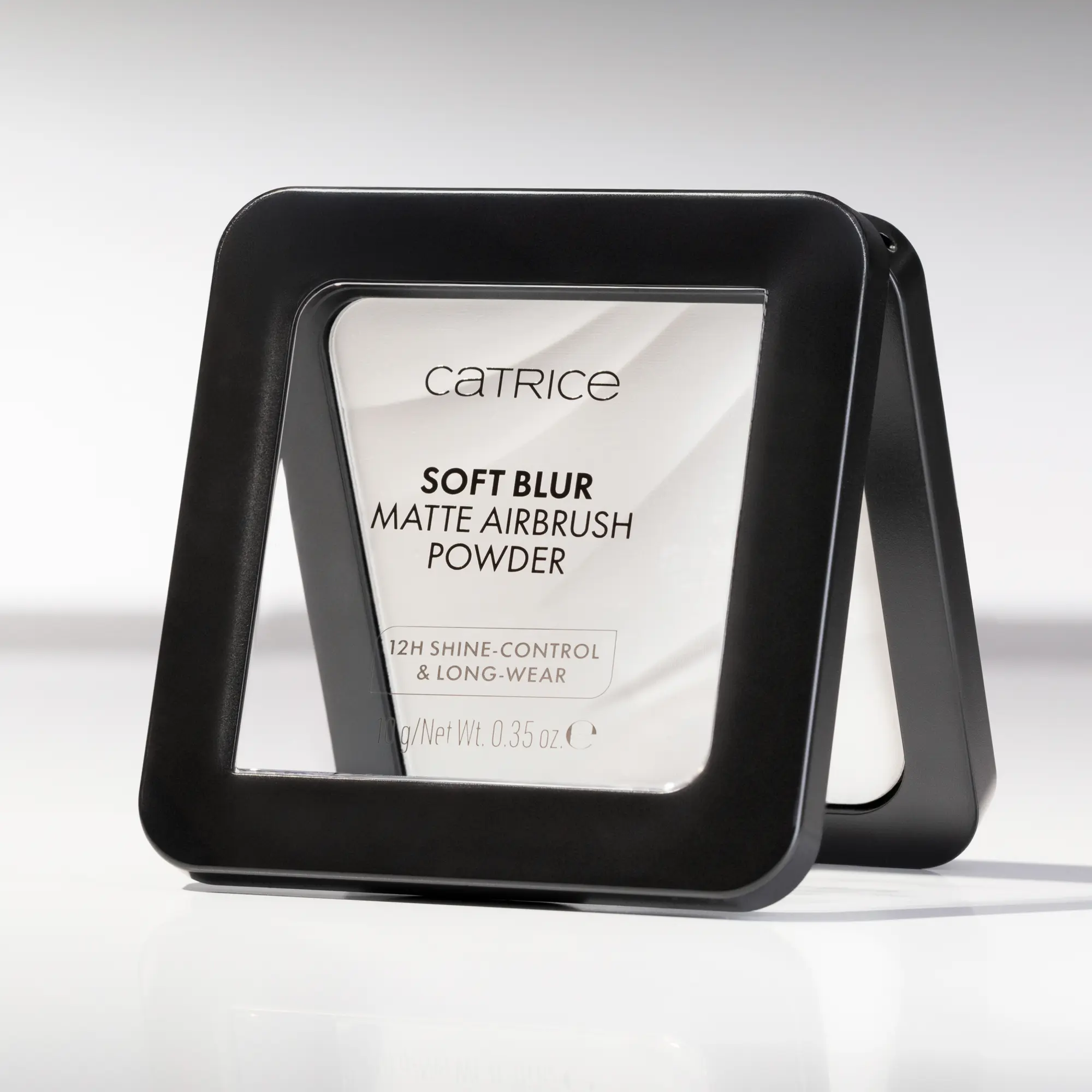 Soft Blur Matte Airbrush Powder - Image 5