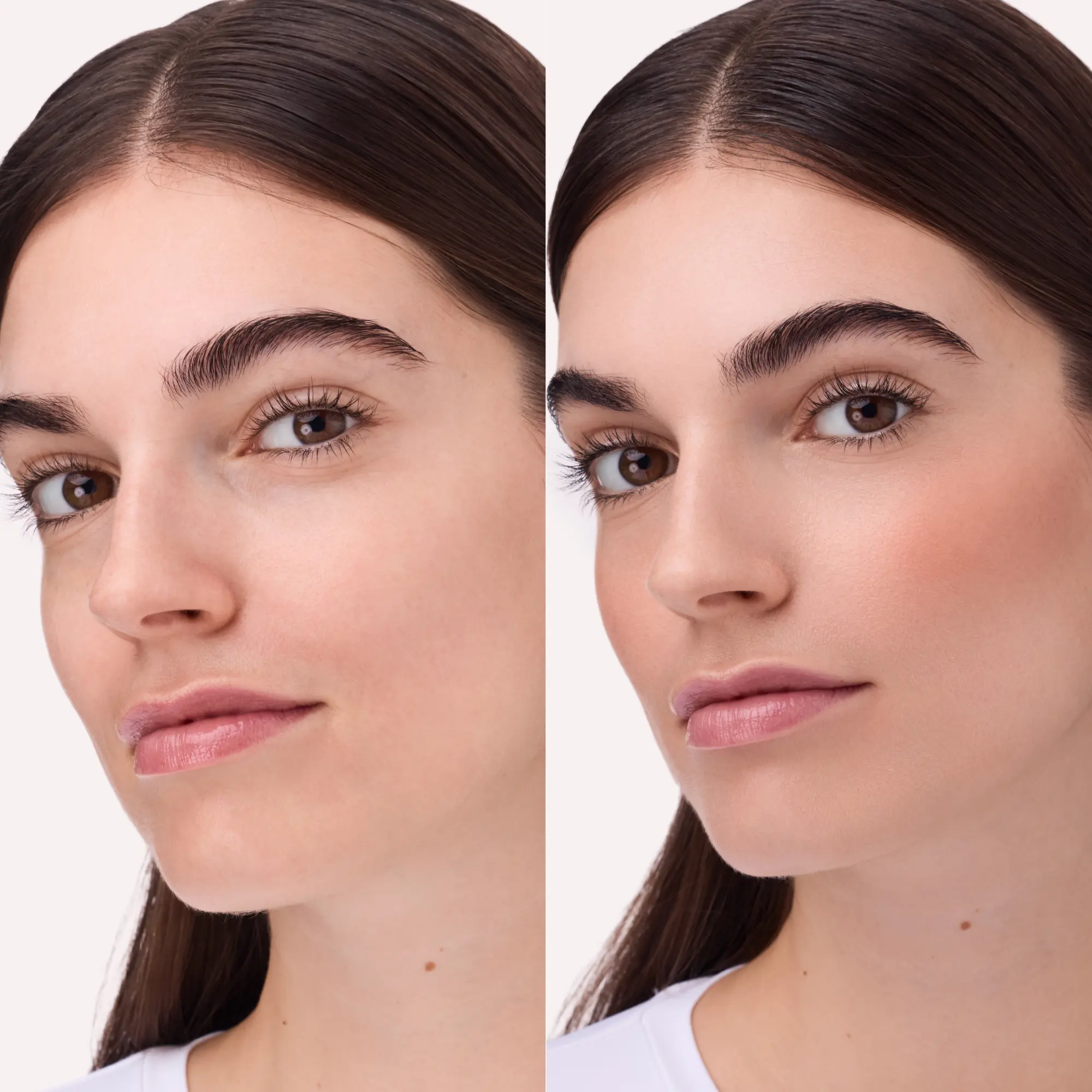 Soft Blur Powder Blush 010 Lychee Lush - Image 2