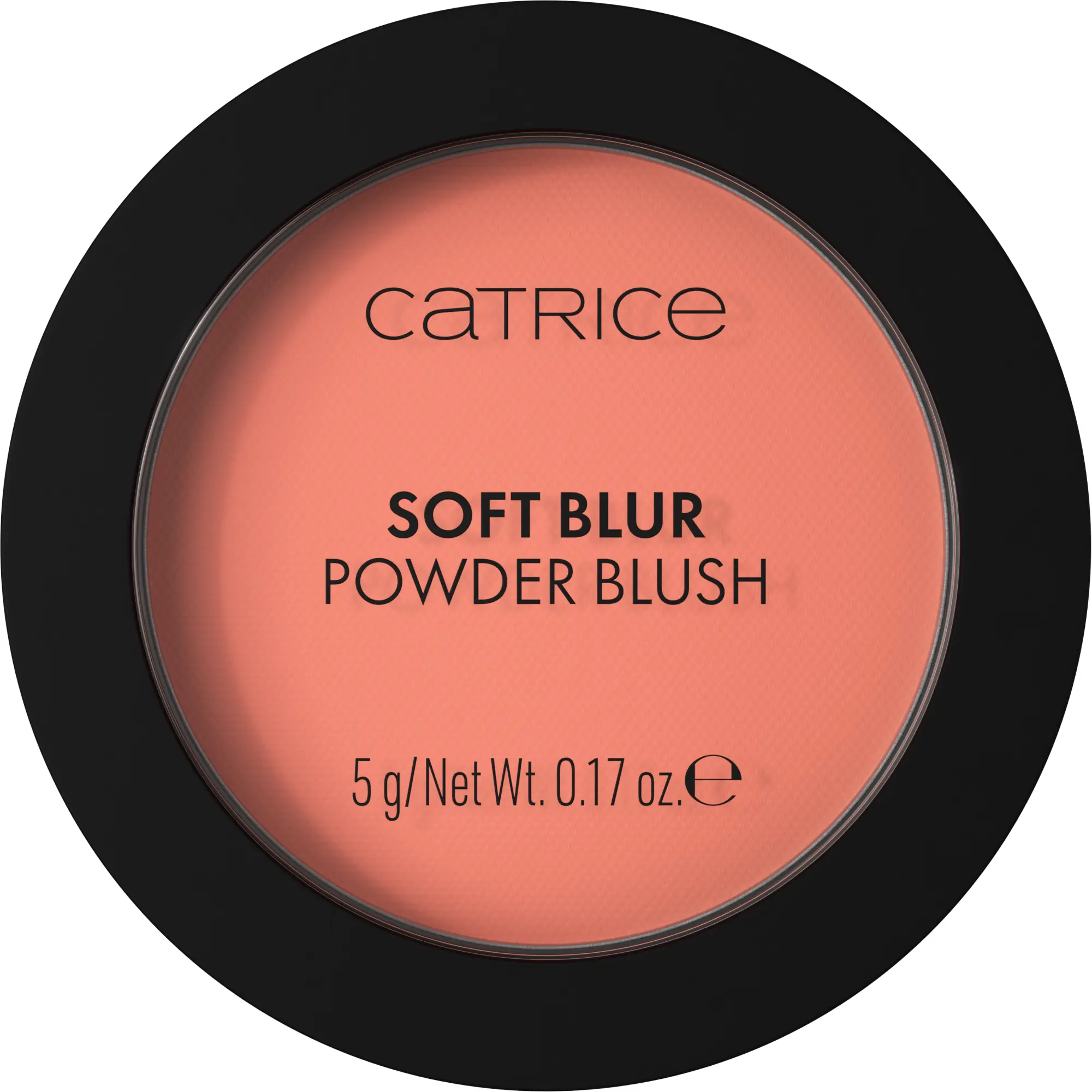 Soft Blur Powder Blush 010 Lychee Lush - Image 9