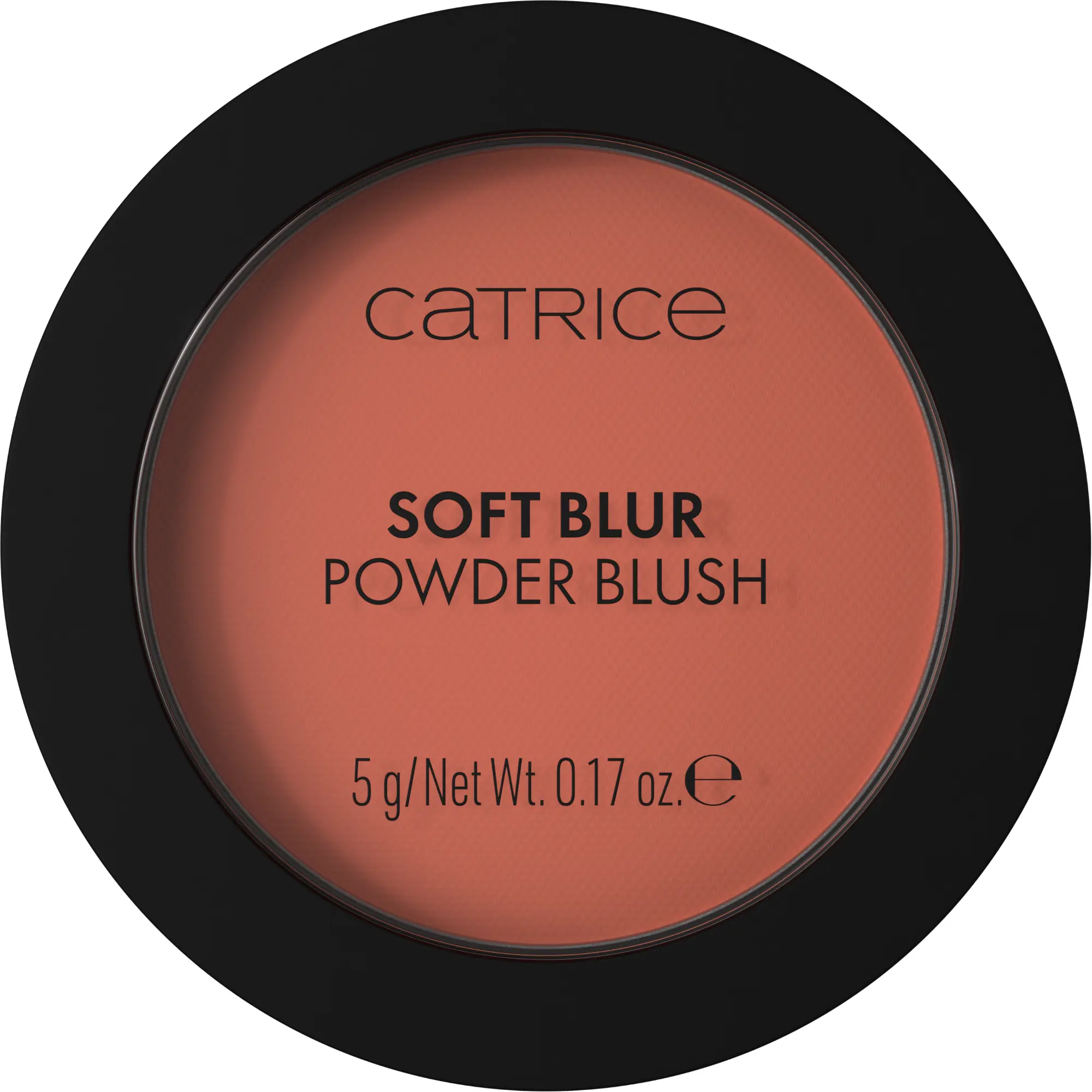 Soft Blur Powder Blush 030 Cinnamon Sugar - Image 8