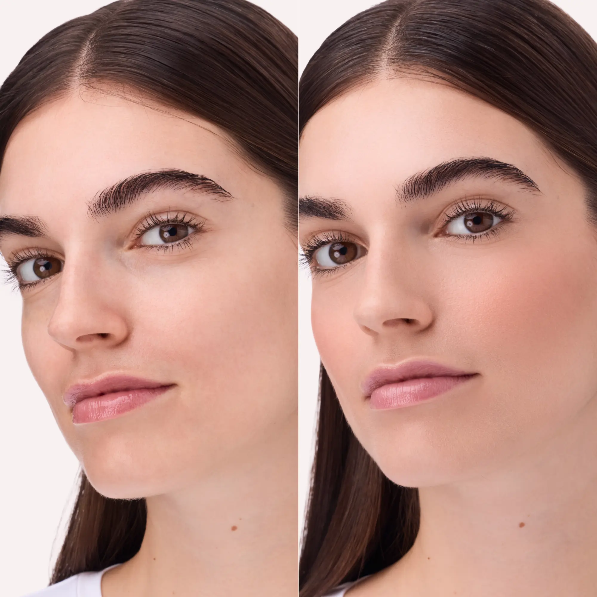 Soft Blur Powder Blush 040 Pink Positive - Image 2
