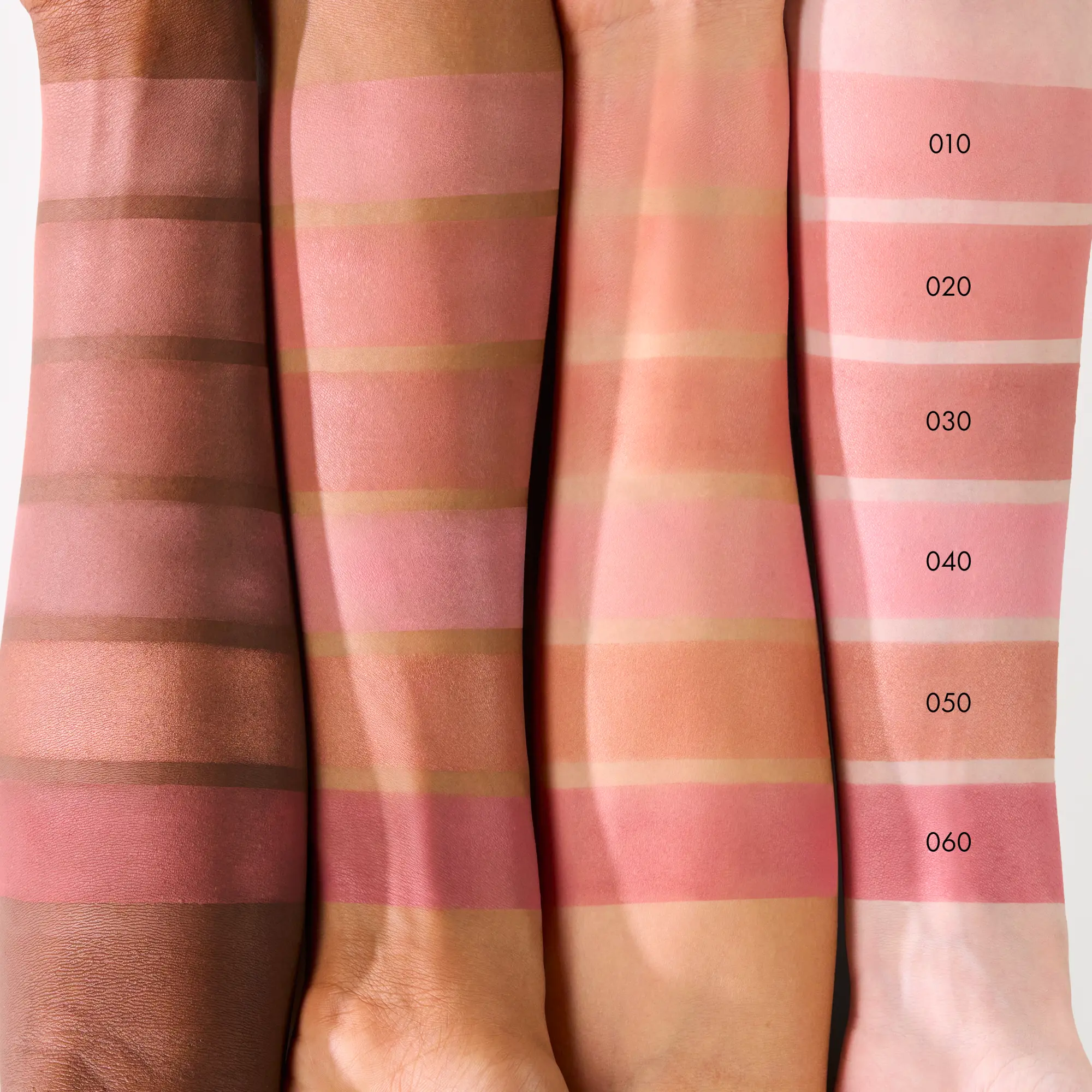 Soft Blur Powder Blush 040 Pink Positive - Image 3