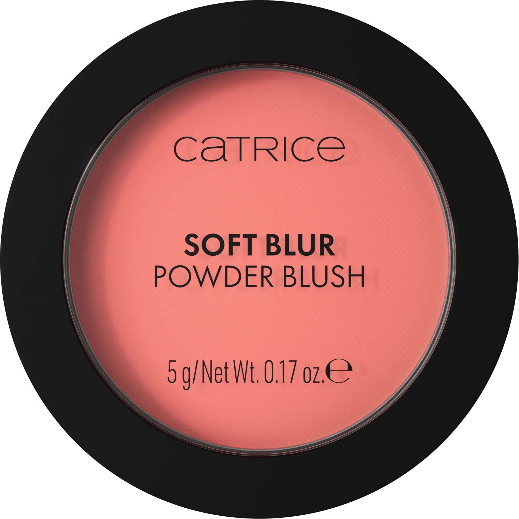 Soft Blur Powder Blush 040 Pink Positive - Image 9