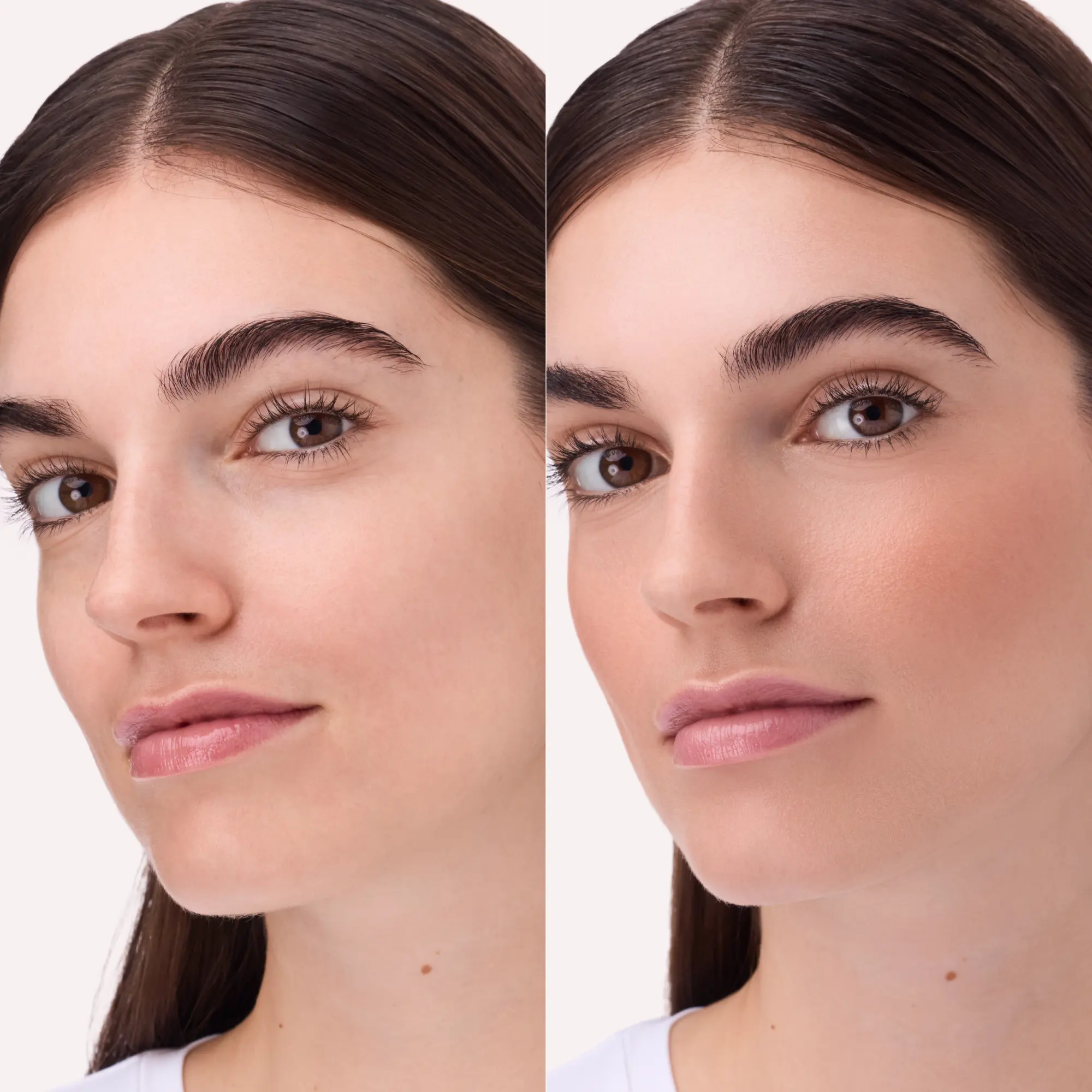 Soft Blur Powder Blush 050 Born to Blonze - Image 2