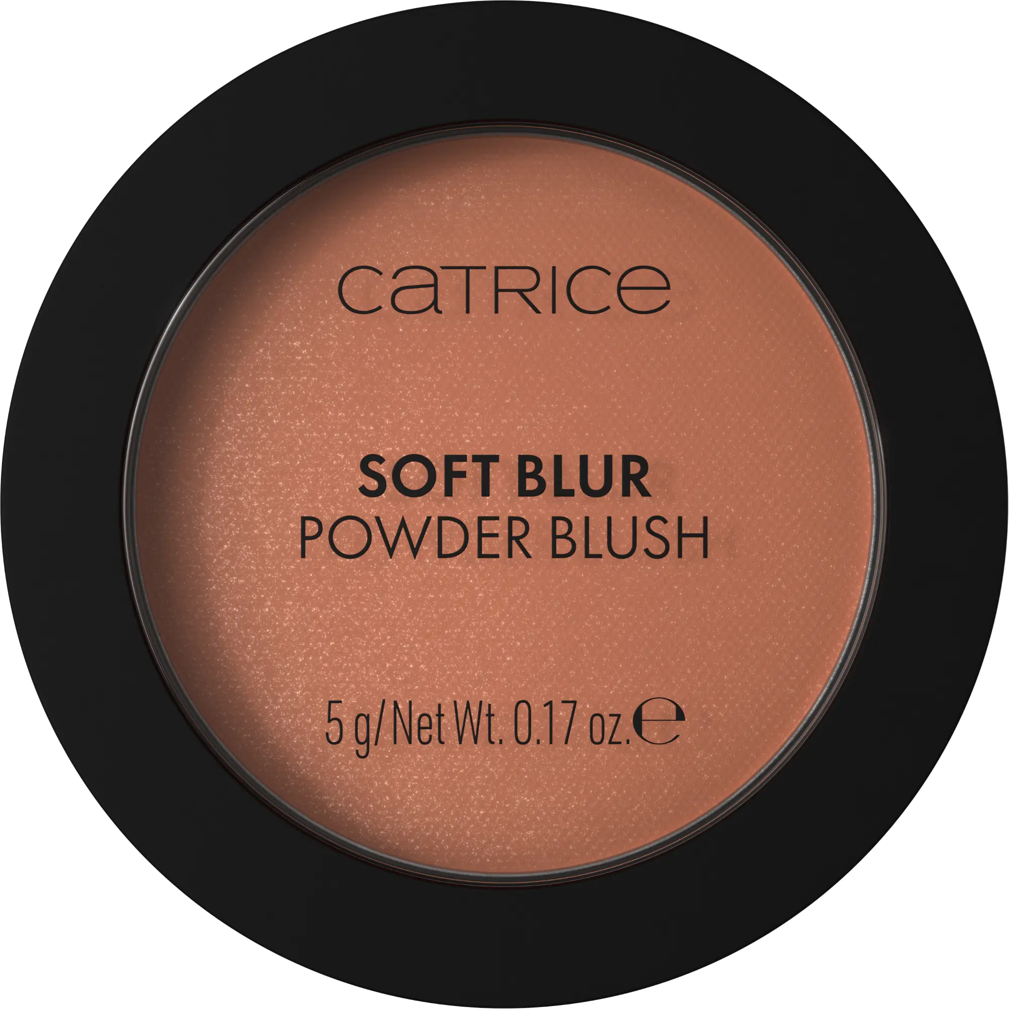 Soft Blur Powder Blush 050 Born to Blonze - Image 8