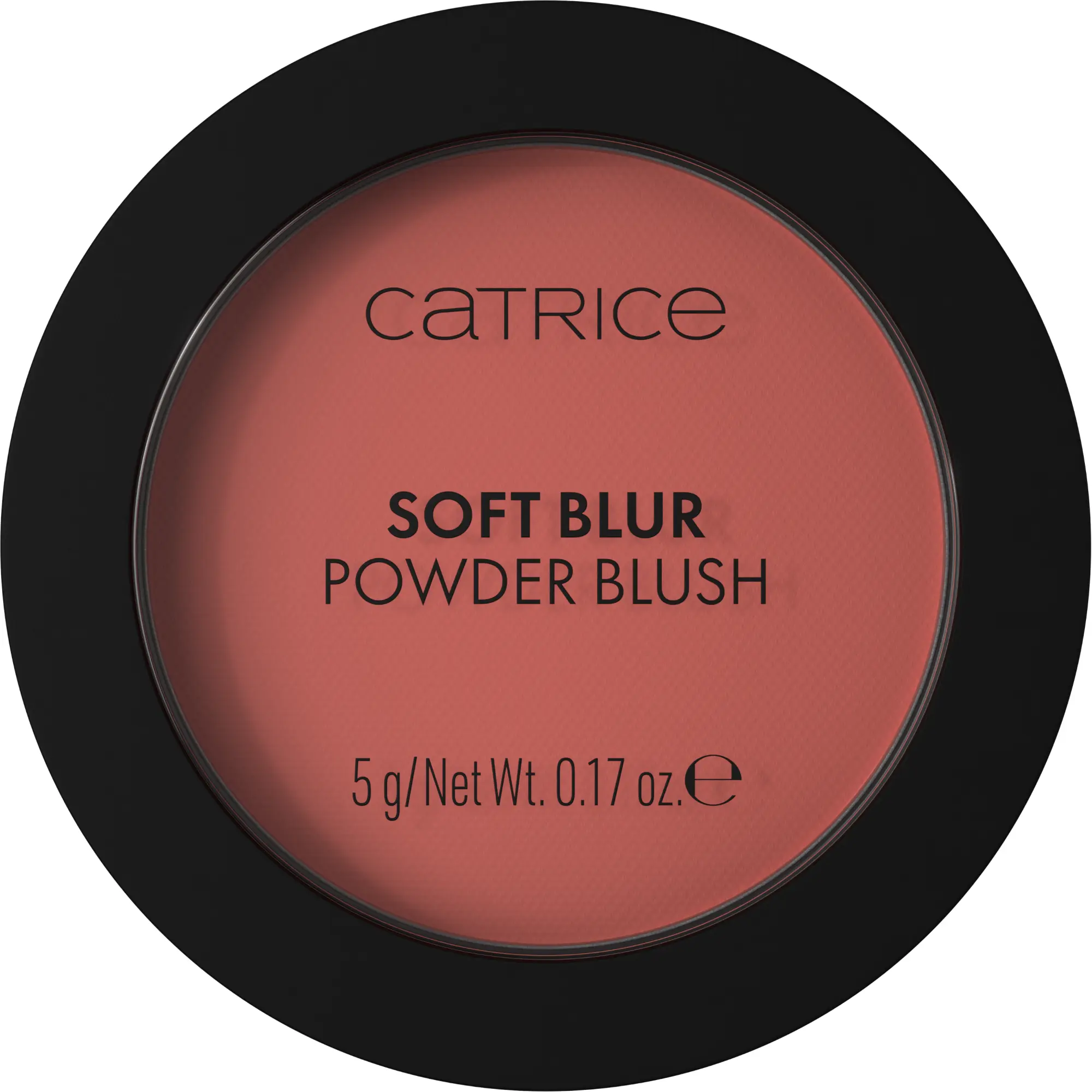 Soft Blur Powder Blush 060 Berry Me Later! - Image 6