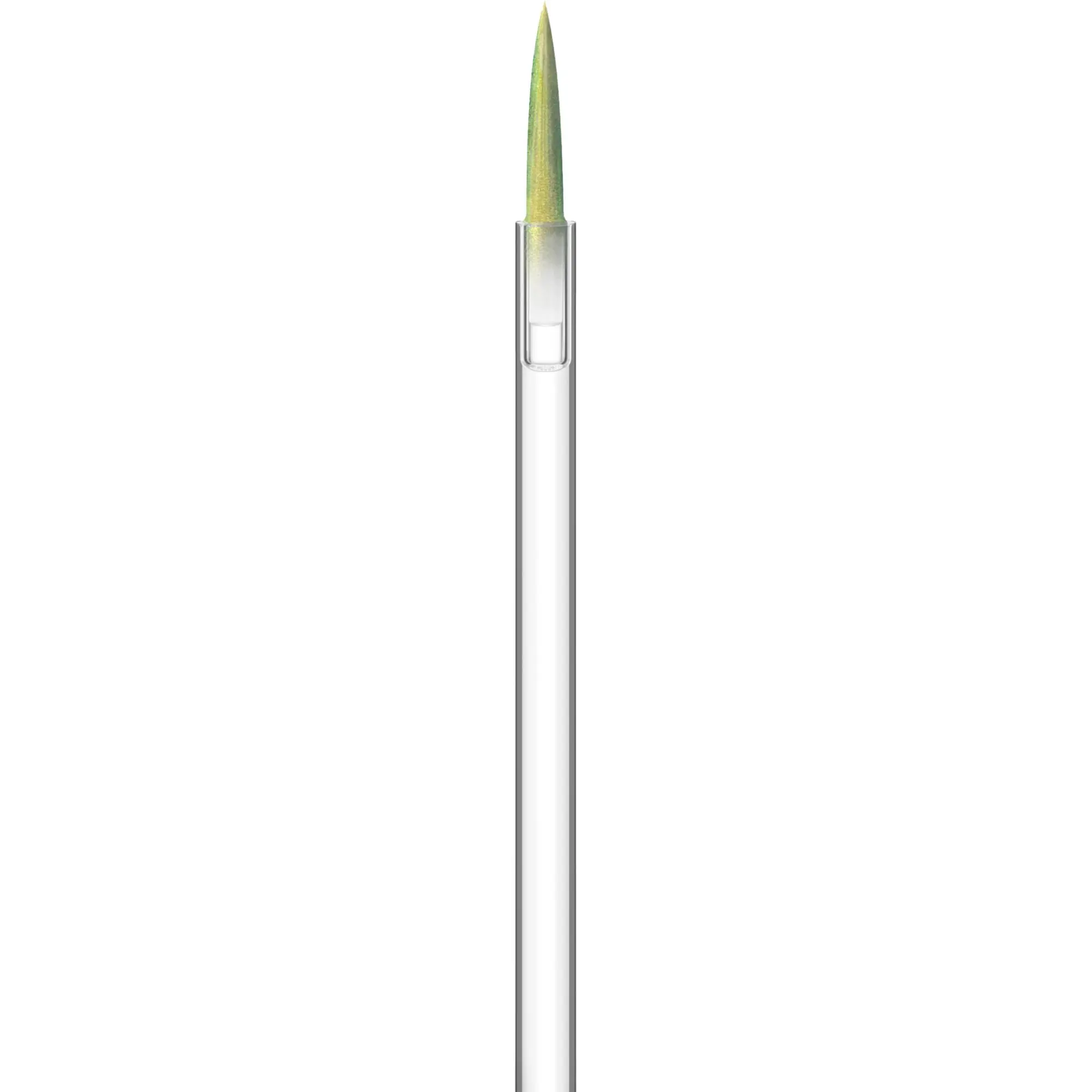 Space Glam Liquid Effect Eyeliner 020 Galactic Glitter - Image 4