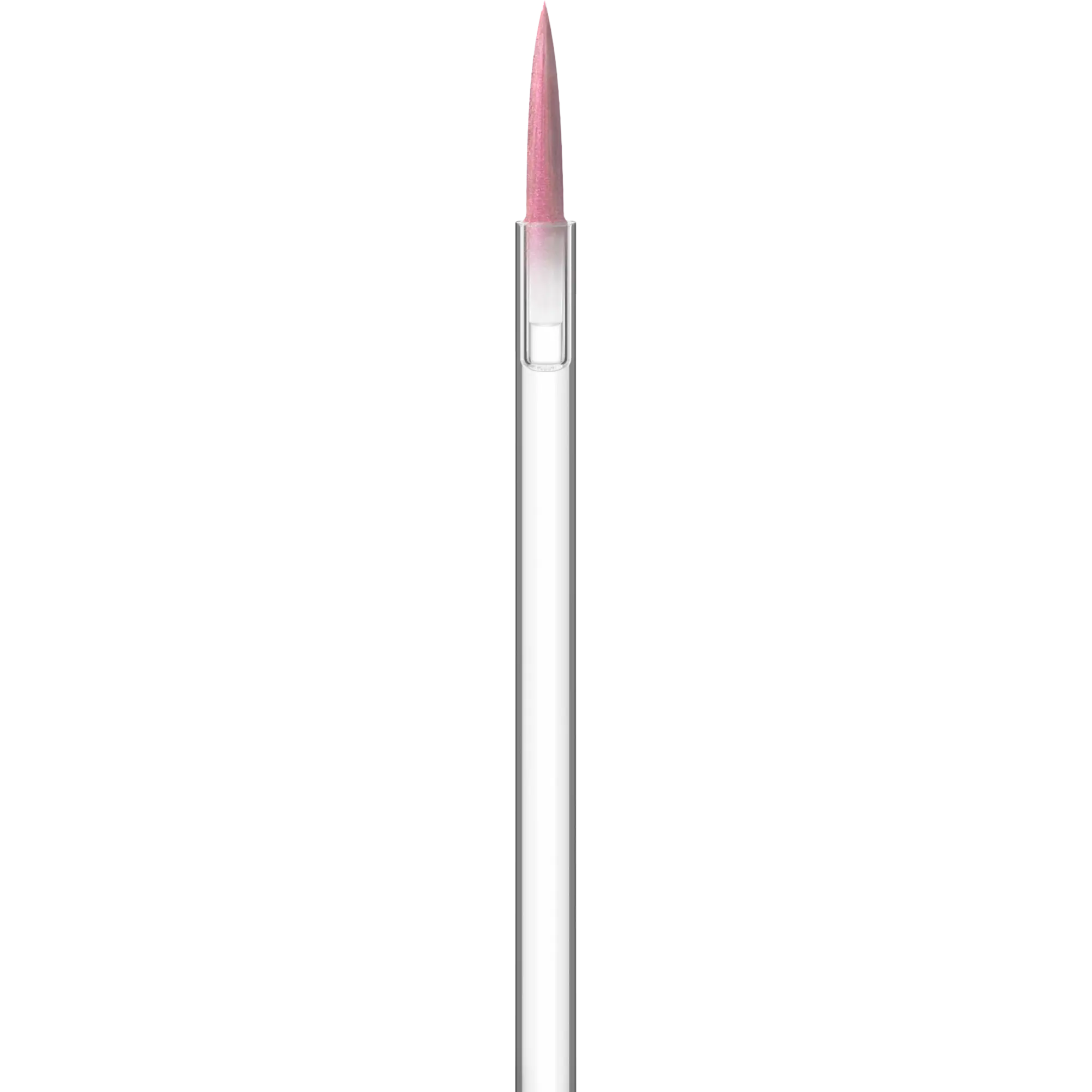 Space Glam Liquid Effect Eyeliner 040 Pink Stardust - Image 3