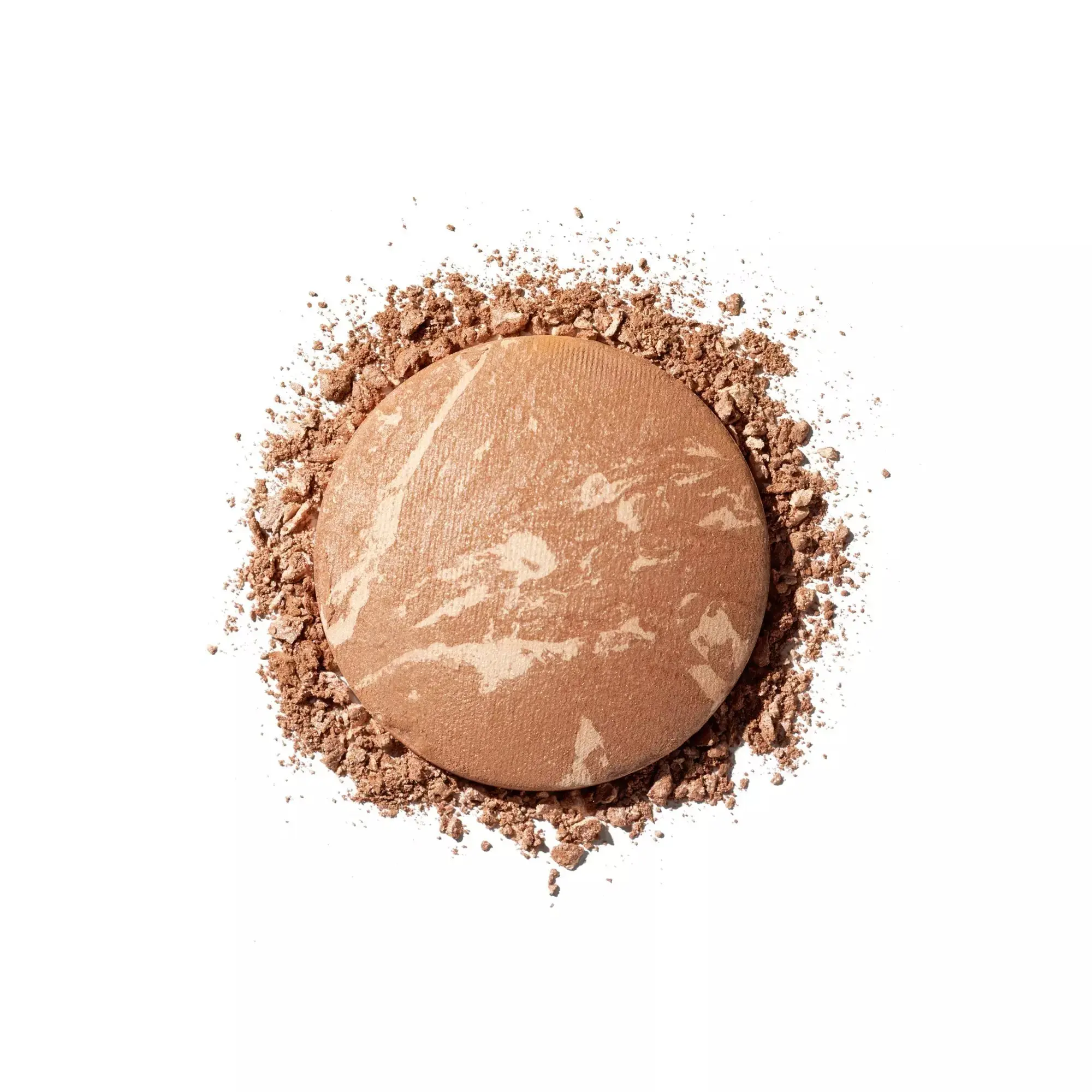 Sun Lover Glow Bronzing Powder 010 Sun Kissed - Image 4
