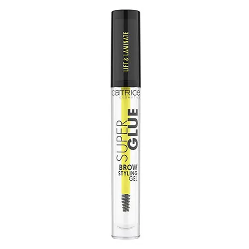 Super Glue Brow Styling Gel 010 Ultra Hold - Image 2