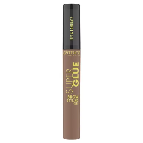 Super Glue Brow Styling Gel 030 Deep Brown - Image 2