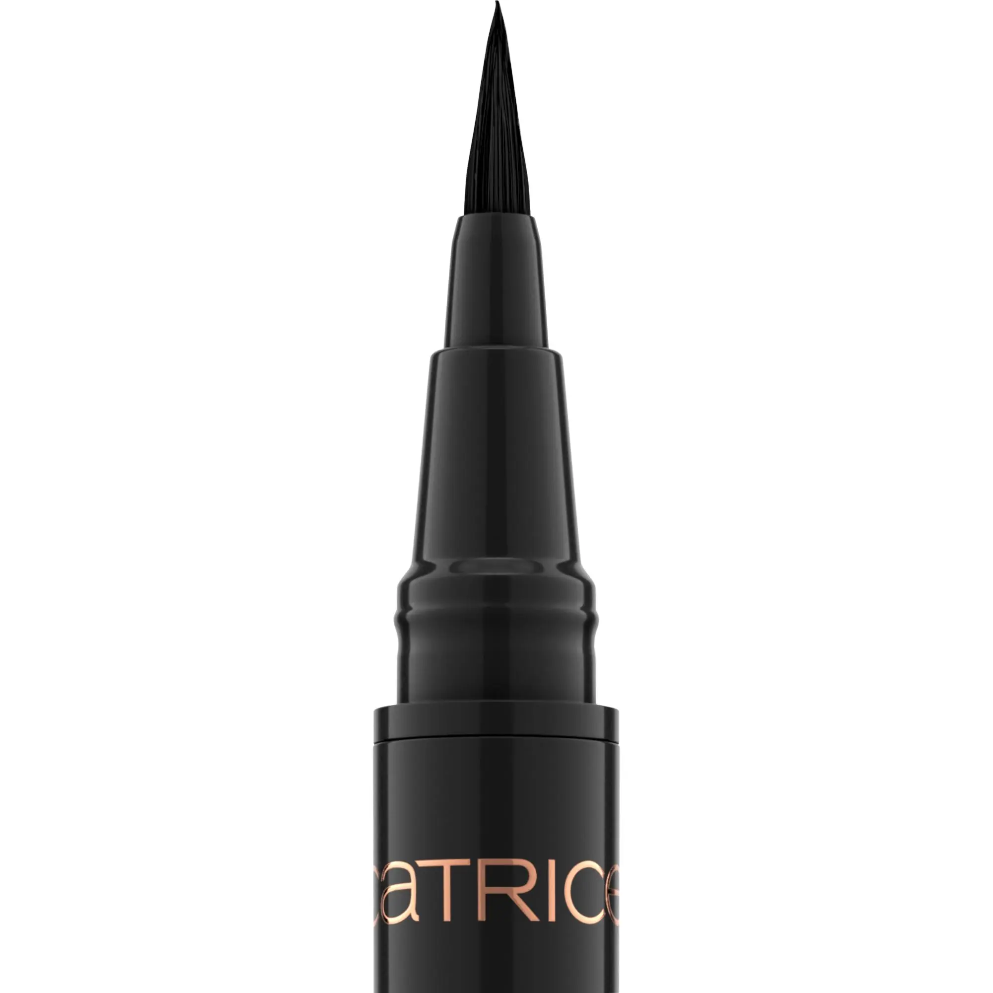 Superproof Brush Liner Waterproof 010 Midnight Black - Image 4