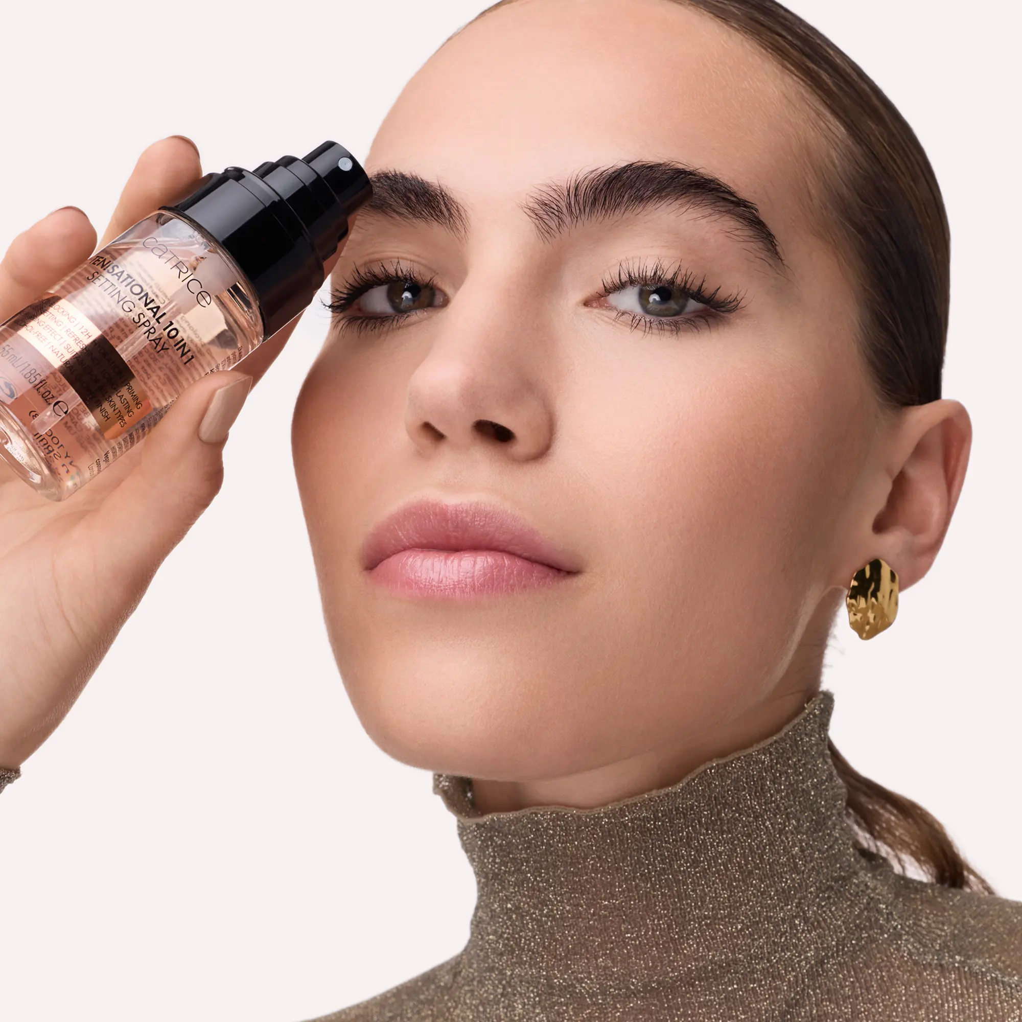 Ten!sational 10 in 1 Setting Spray - Image 3