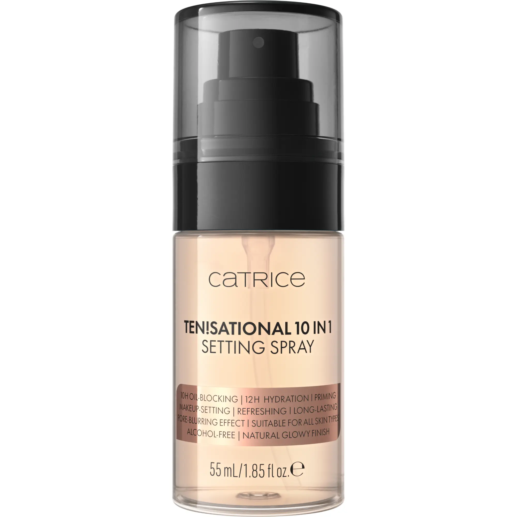 Ten!sational 10 in 1 Setting Spray - Image 5