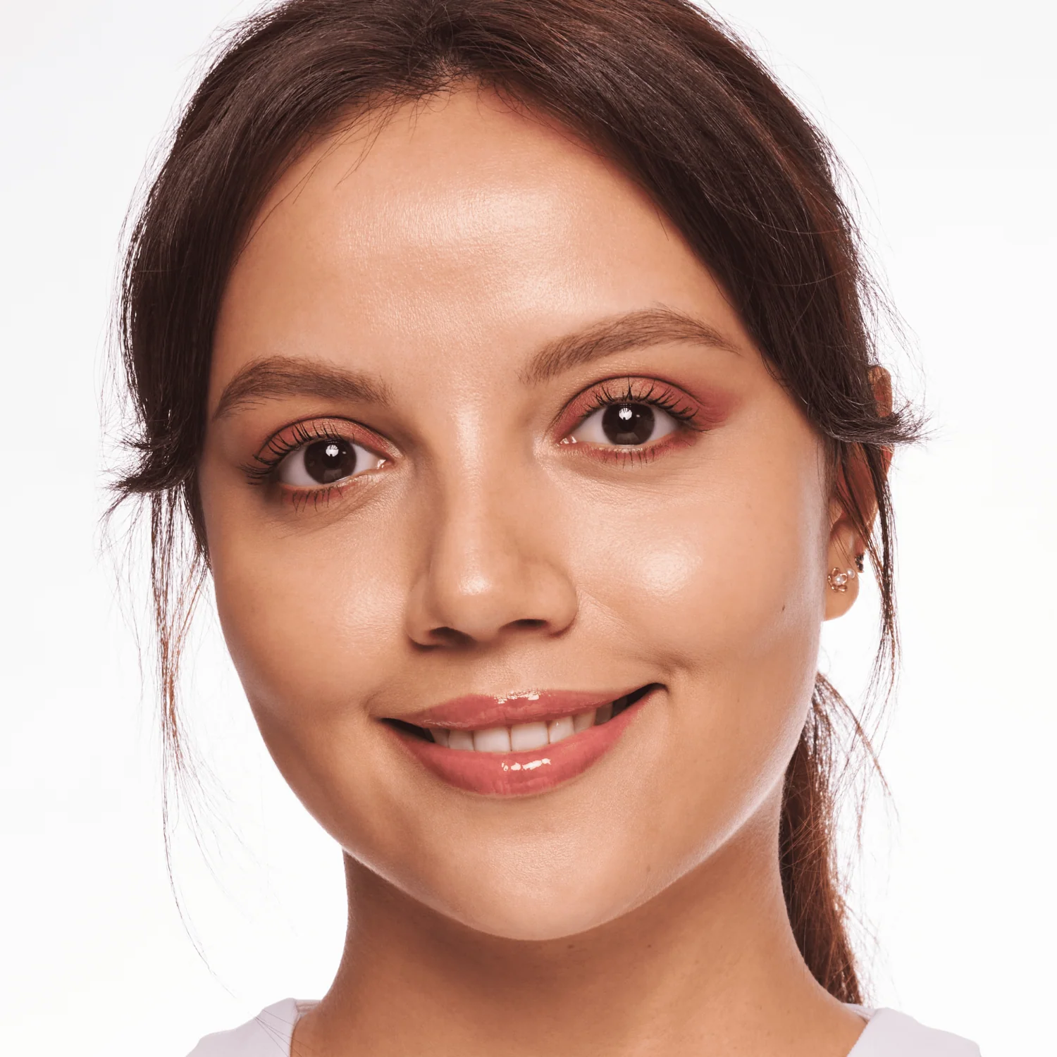The Dusty Matte Eyeshadow Palette - Image 6