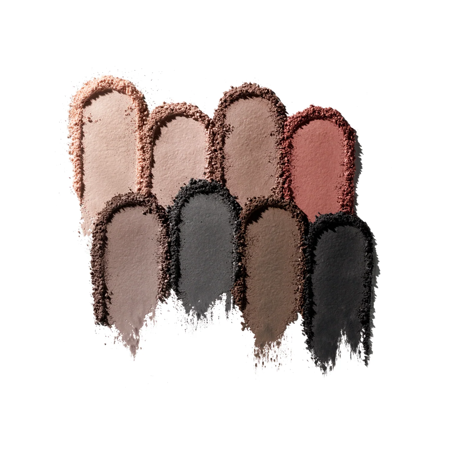 The Dusty Matte Eyeshadow Palette - Image 7