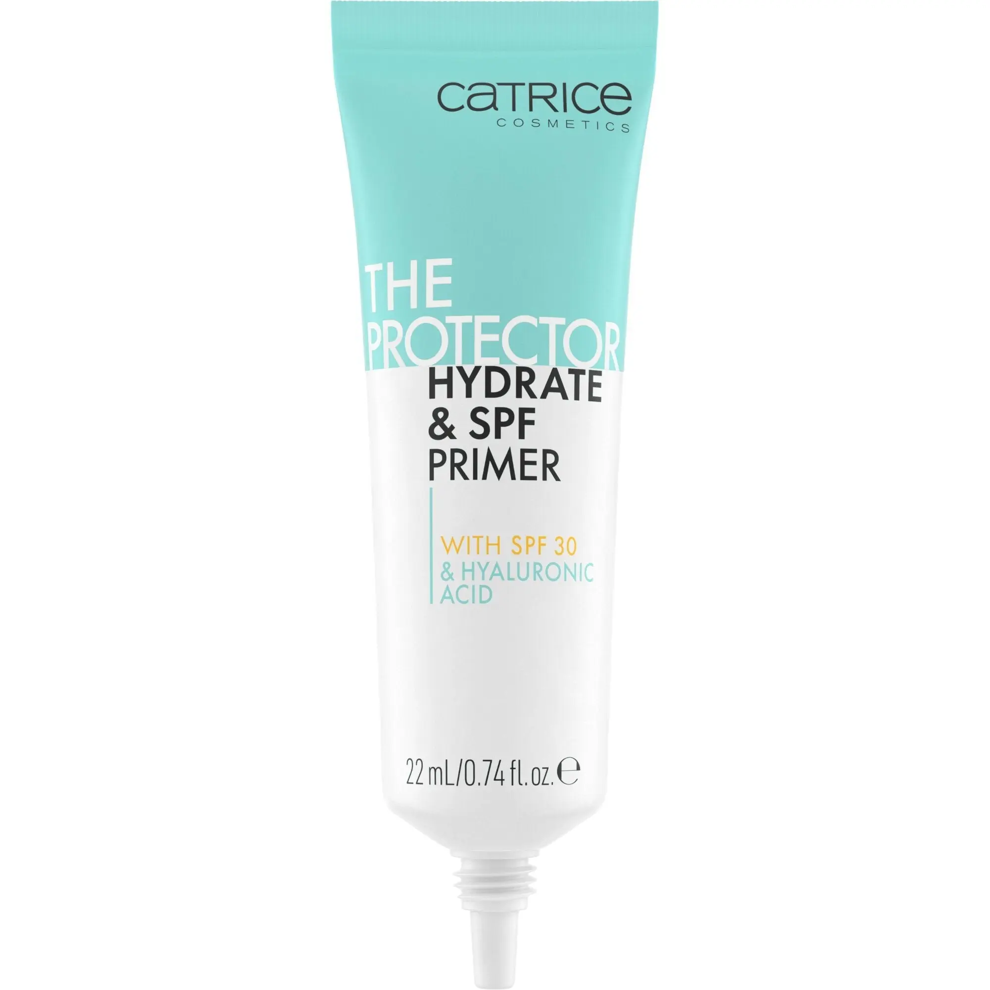 The Protector Hydrate & SPF Primer - Image 2