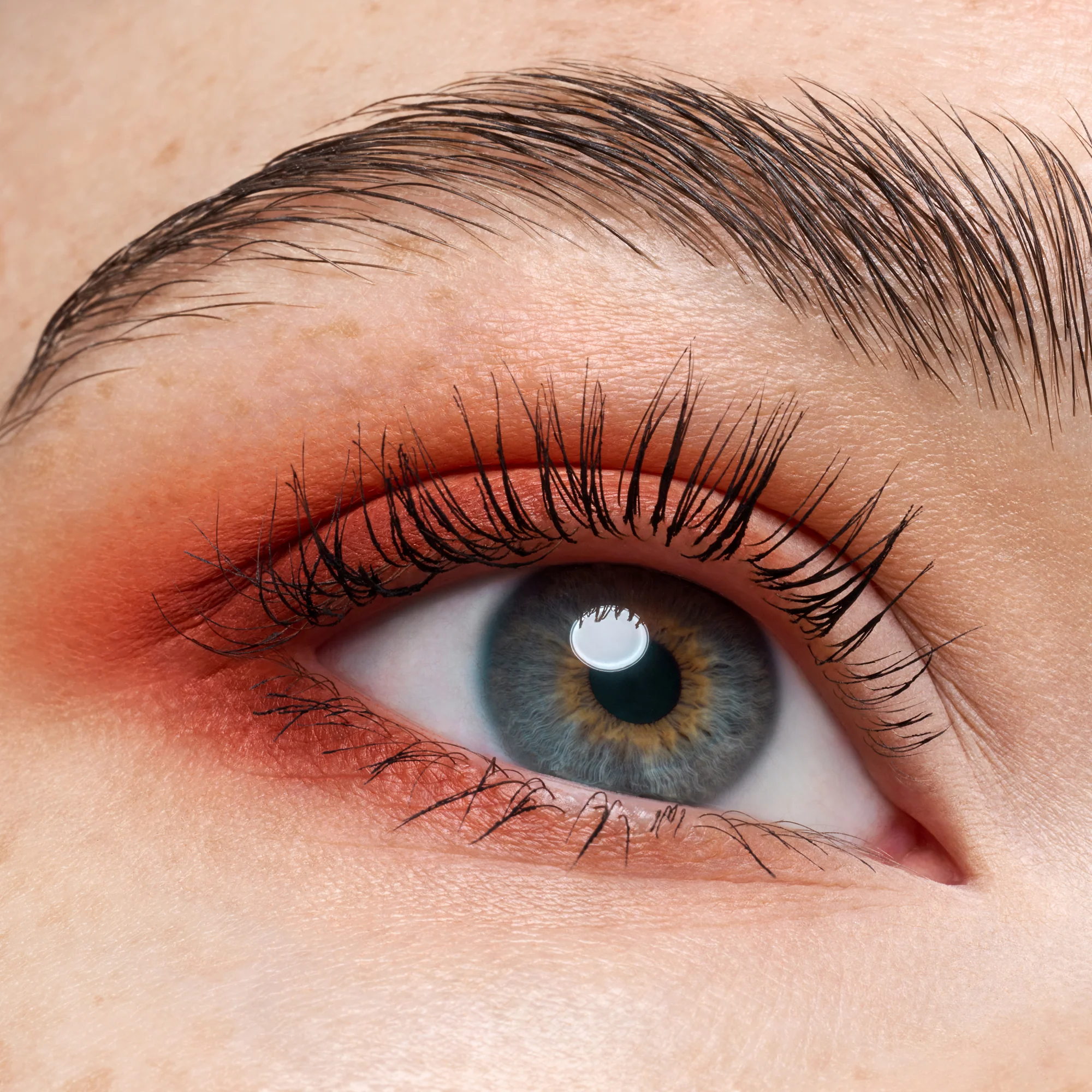Tiny Treasures Eyeshadow Palette 030 Heat It Up - Image 5